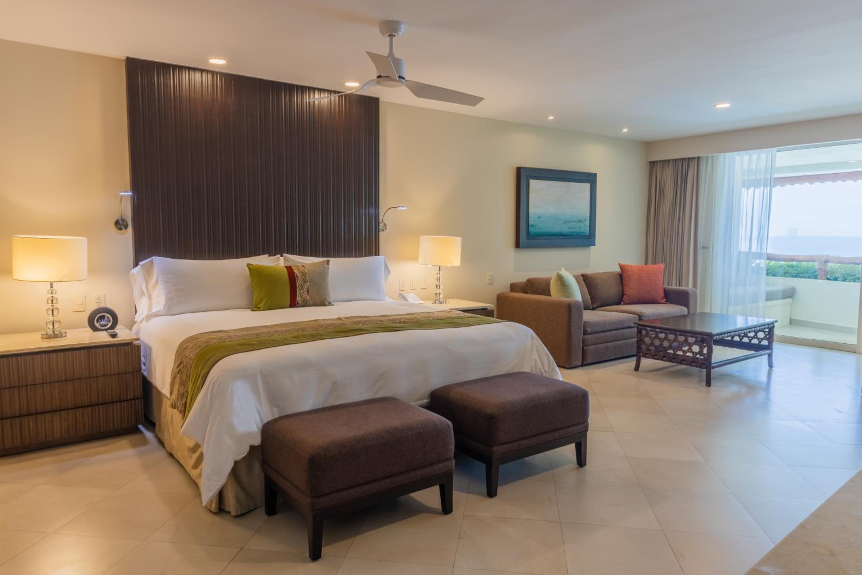 Suite Grand Terrace