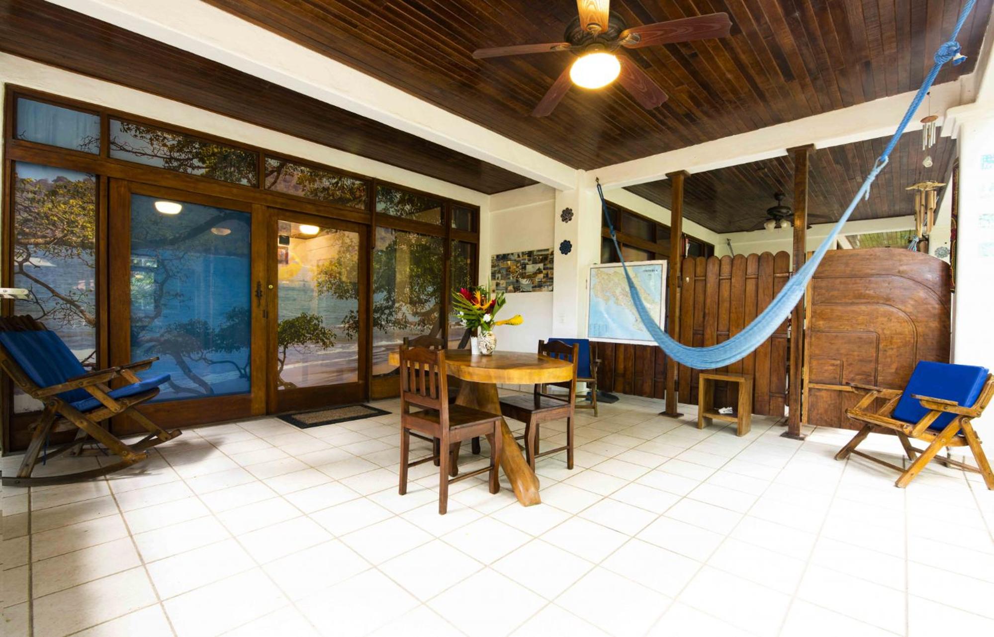 Studio with Terrace photo 3