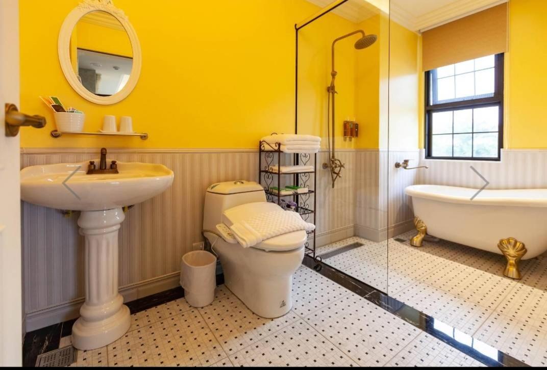 Triple Room with Bath photo 3