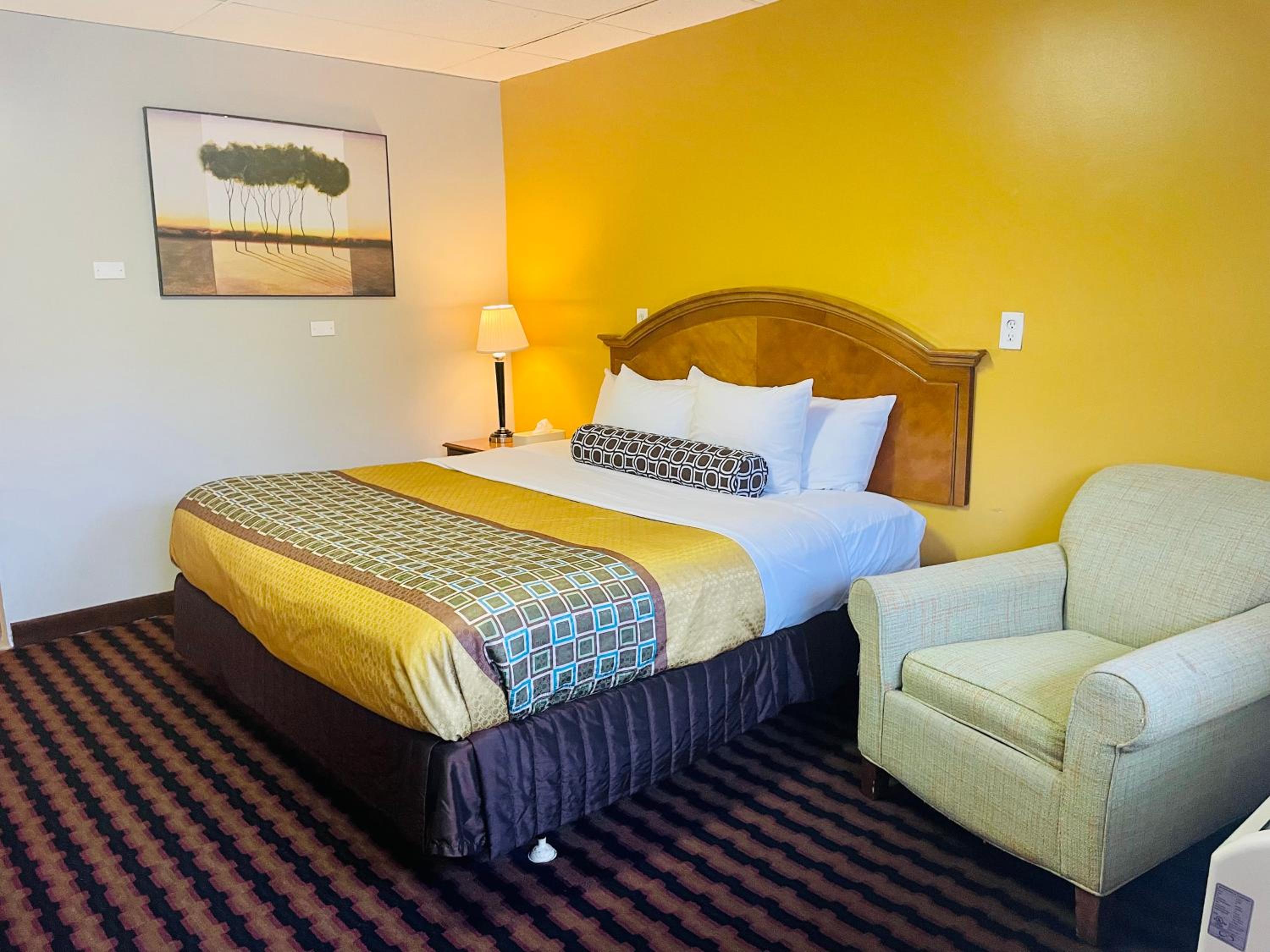 King Room photo 1