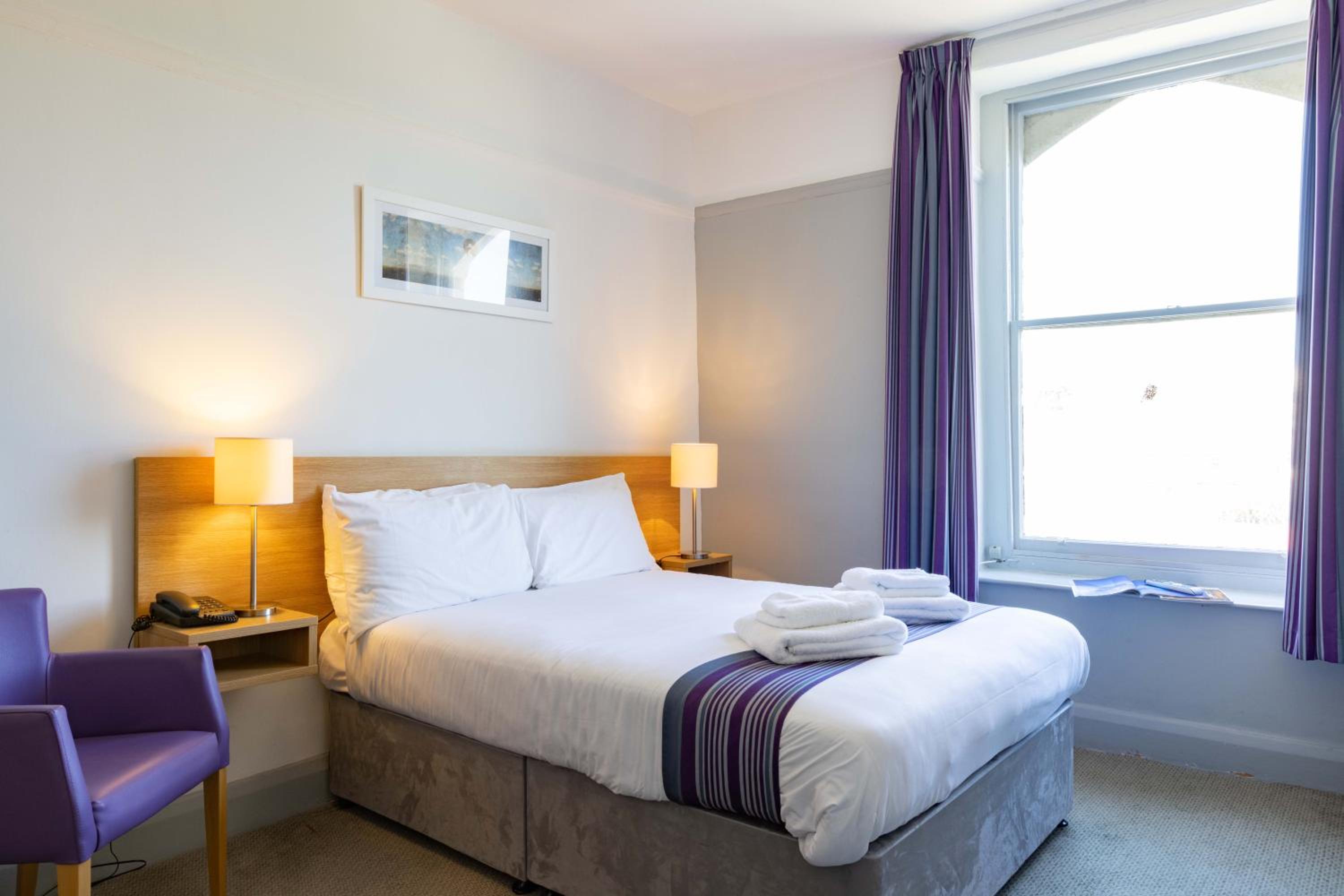 Early check in Late check out Double or twin Room photo 2