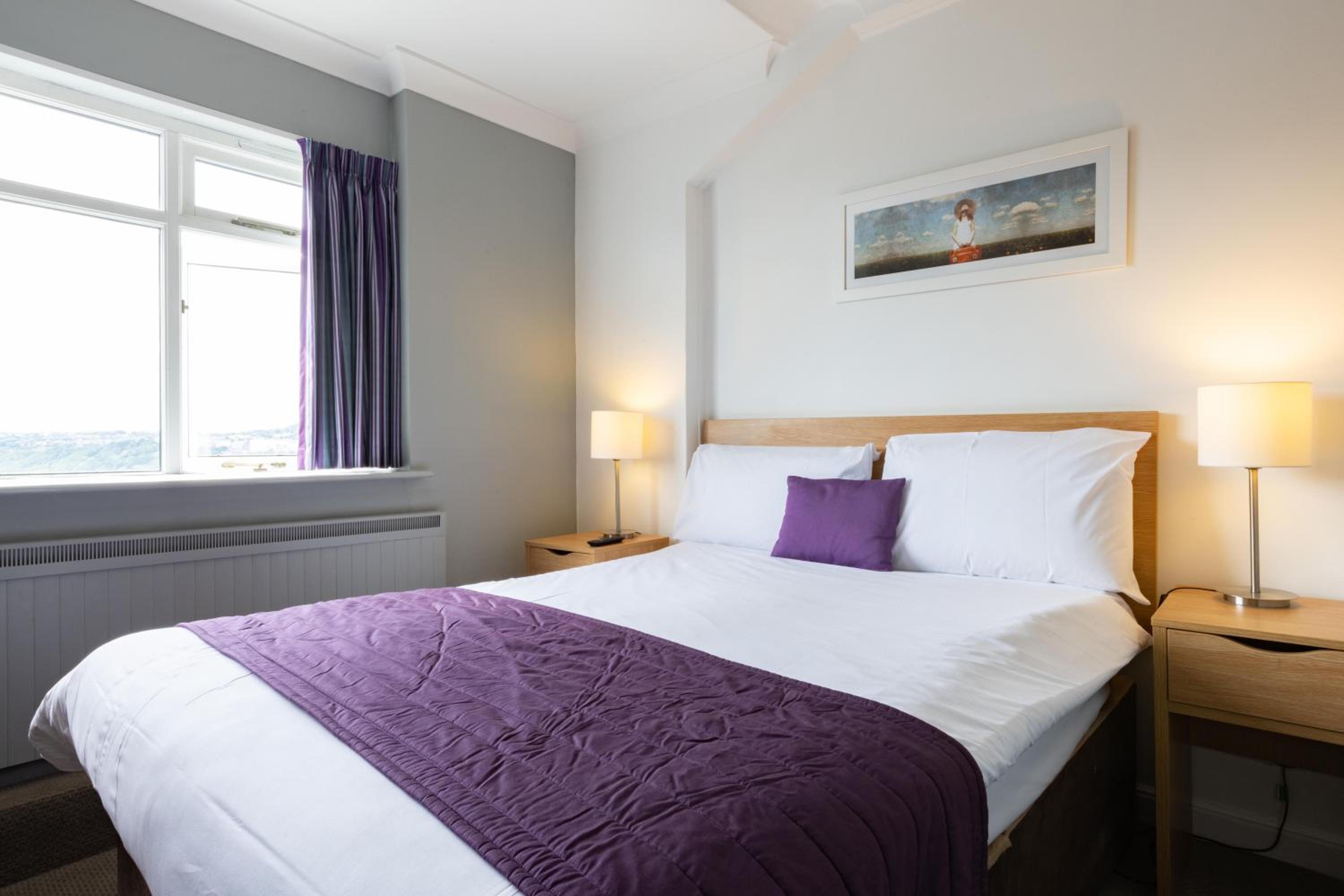 Double Room with Sea View - Photo 1