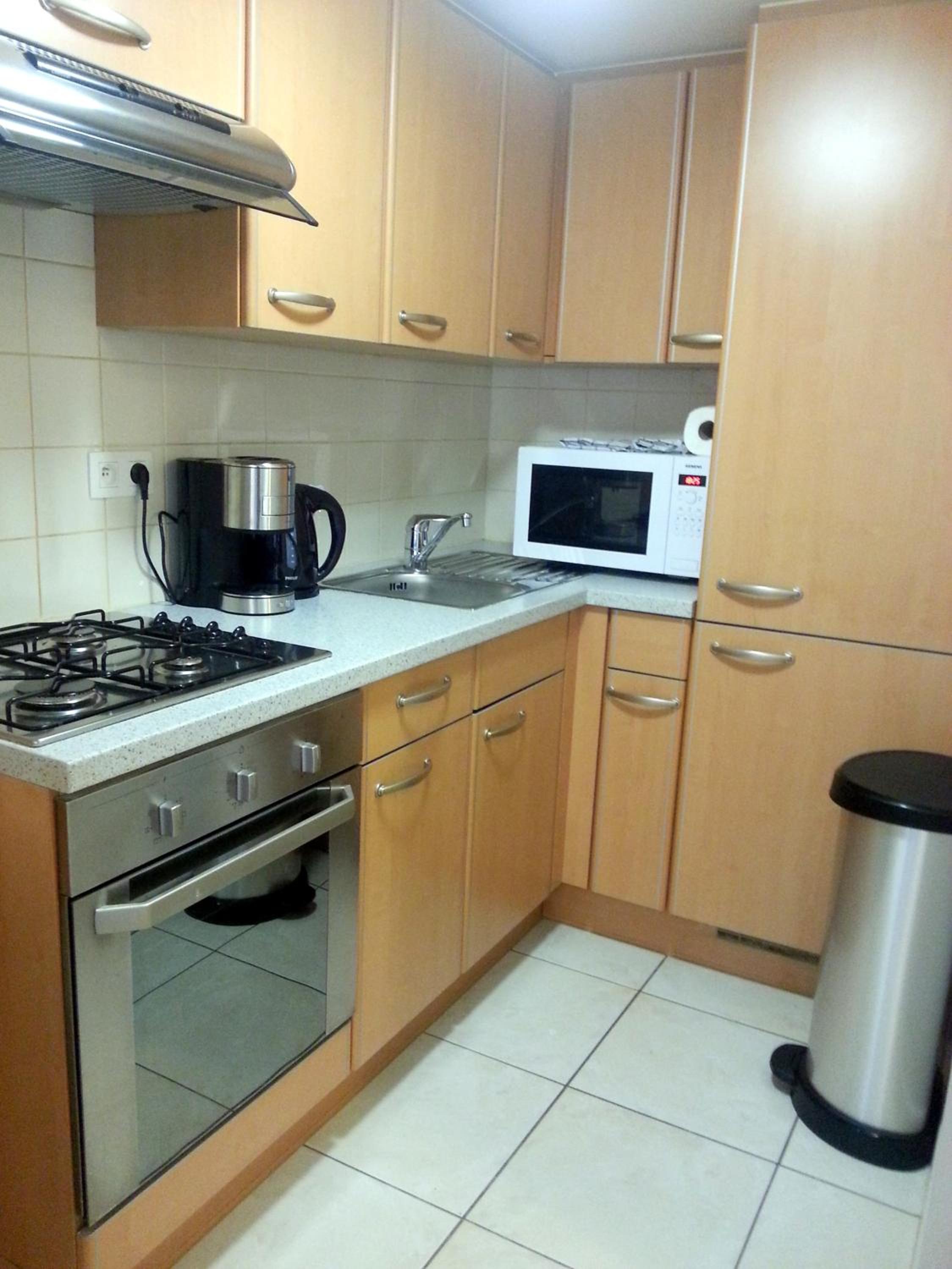 Studio Apartment photo 3
