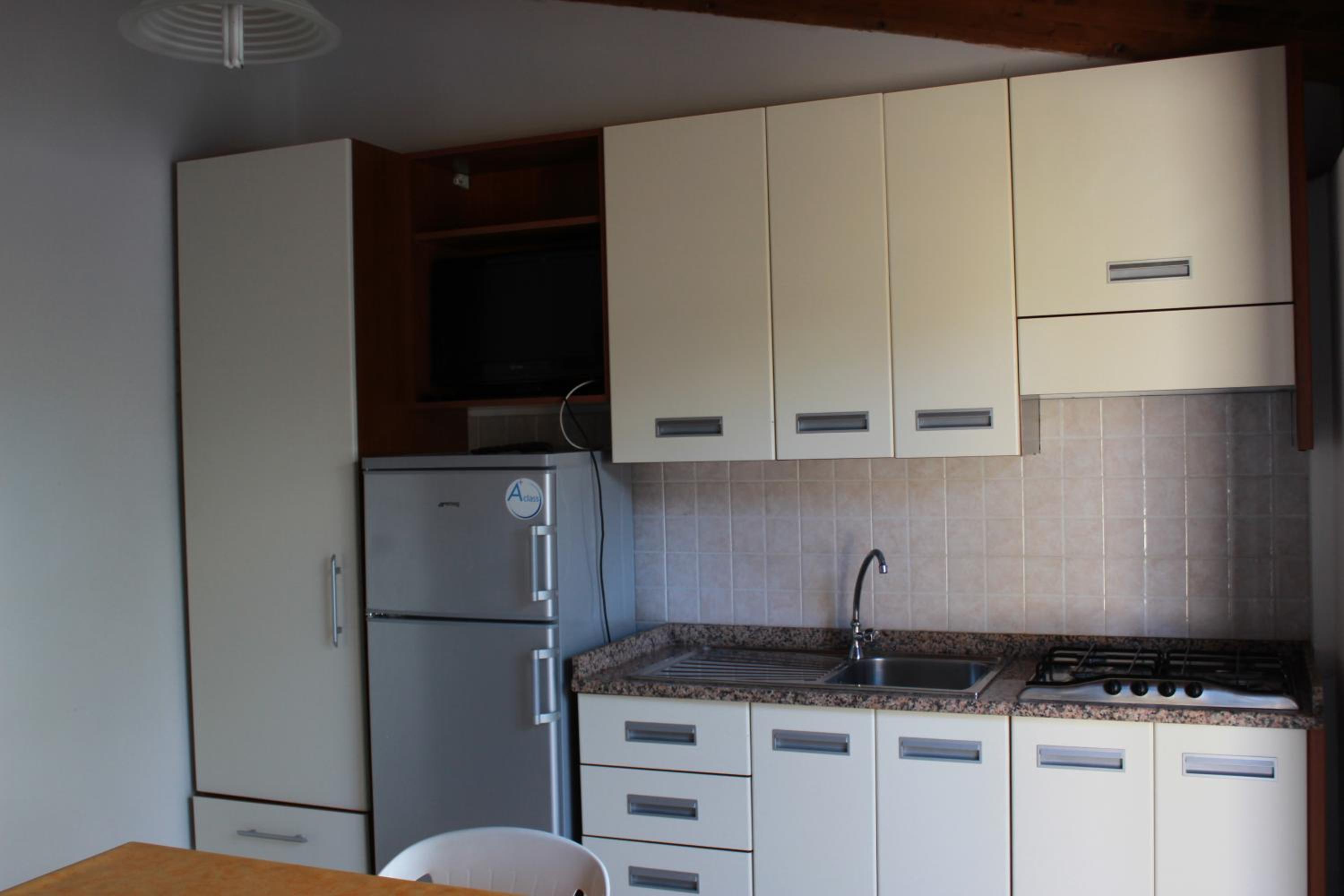 One-Bedroom Apartment (2 Adults), photo 7