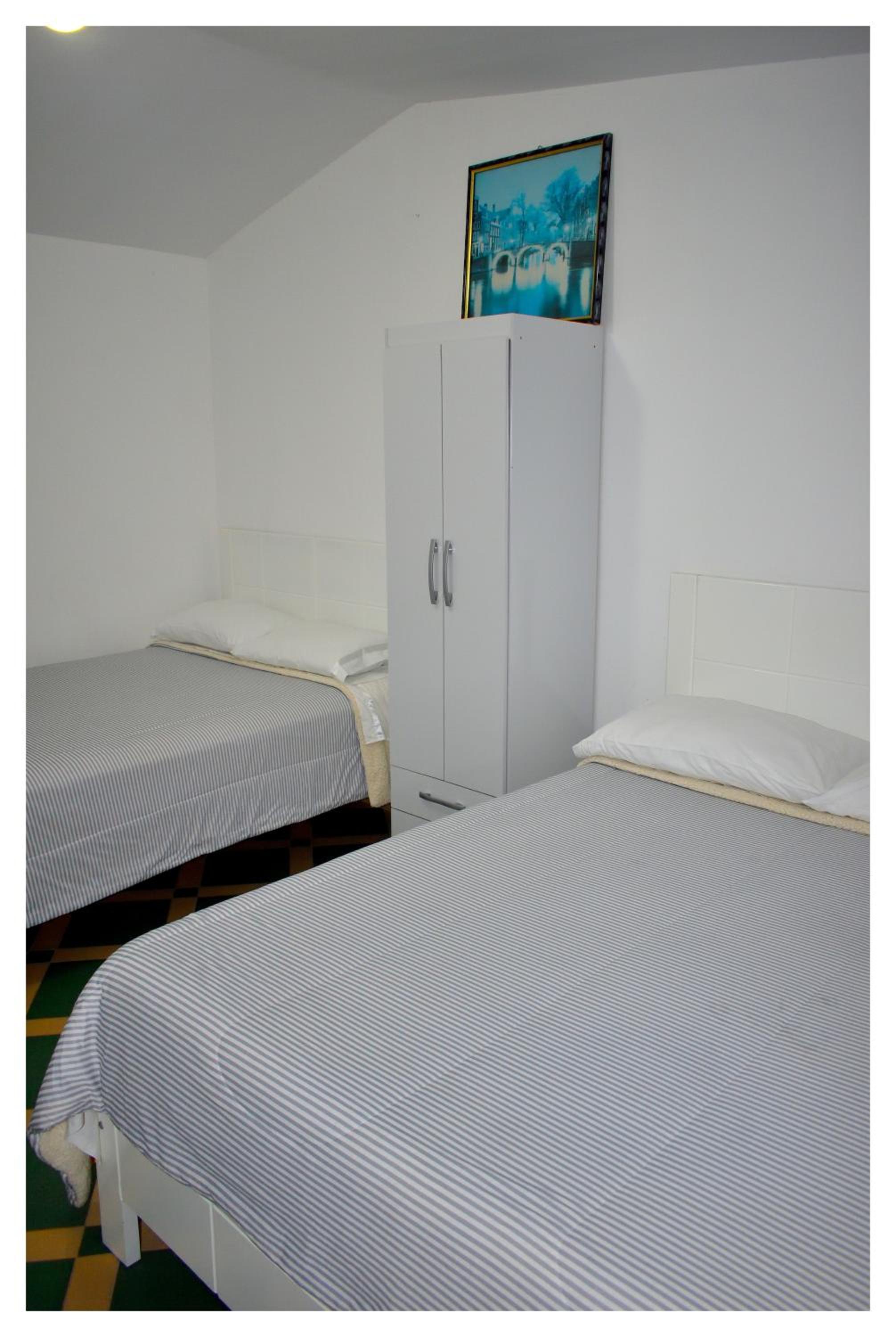 Standard Quadruple Room photo 3