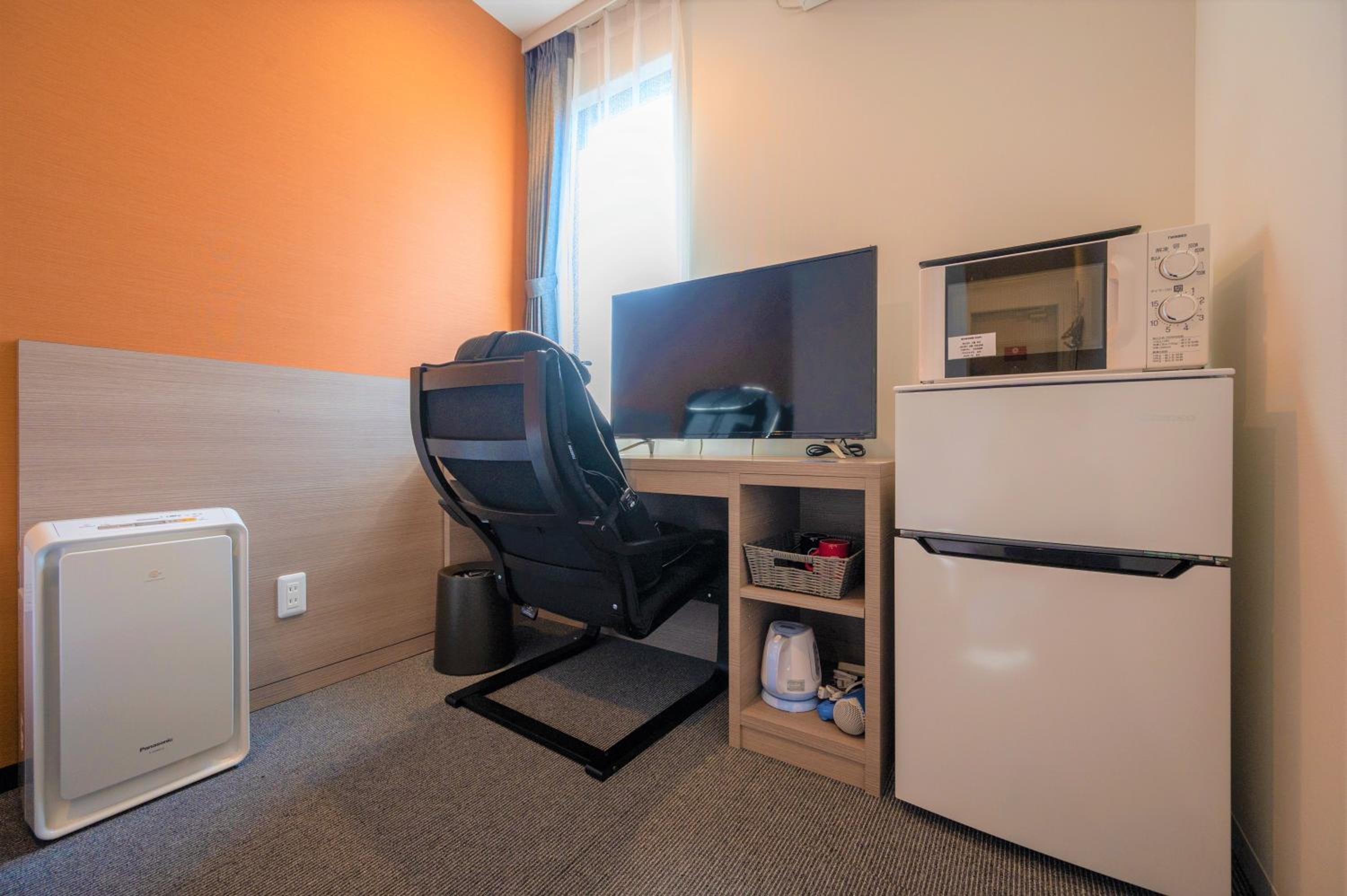 Standard Double Room - Photo 3