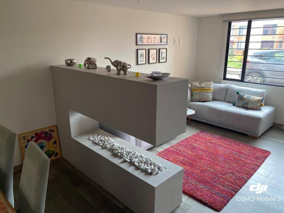 Three-Bedroom House photo 1