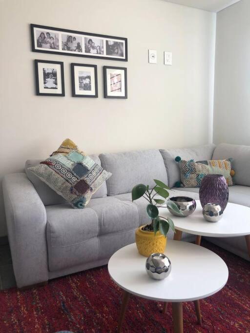 Three-Bedroom House photo 2