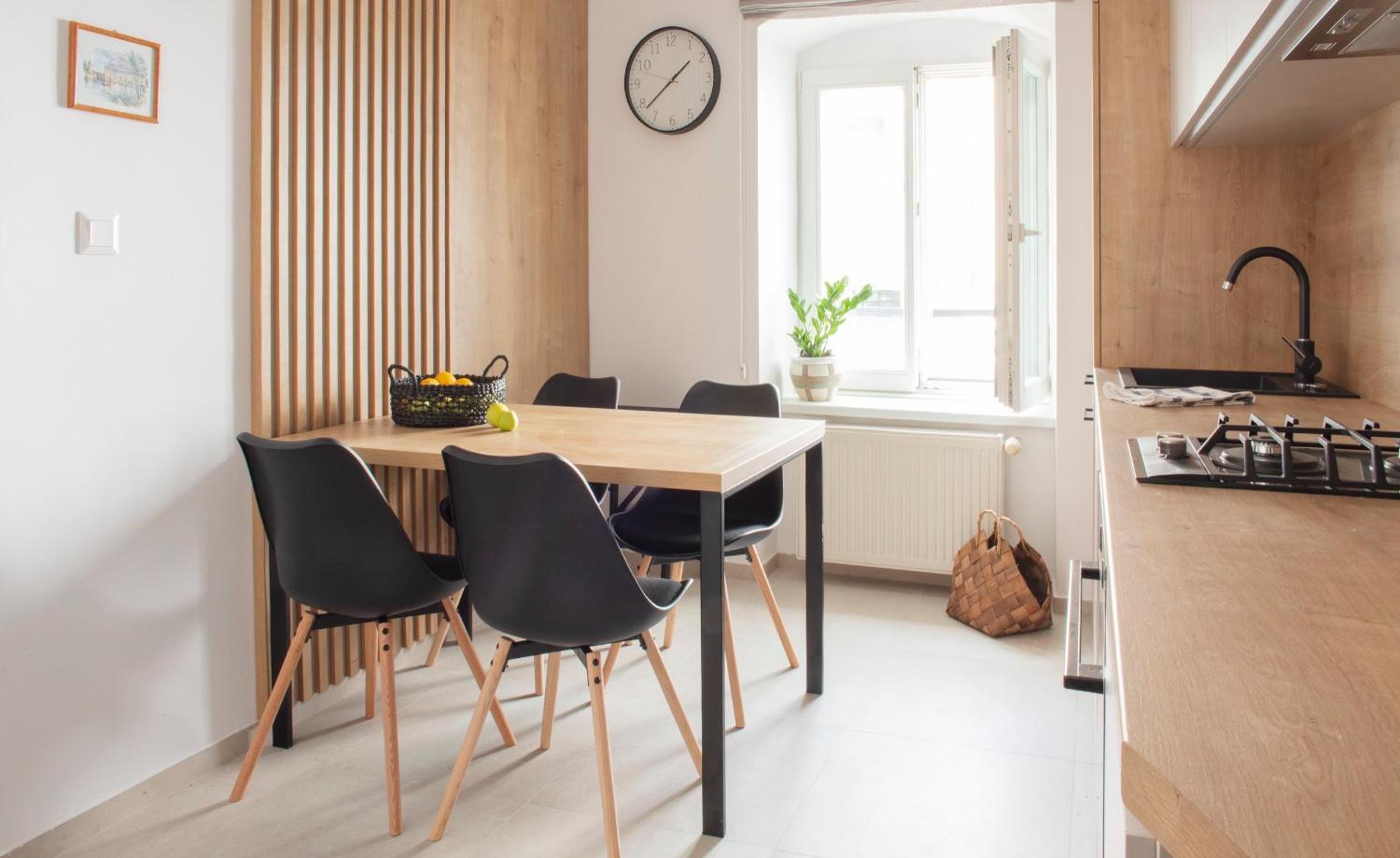 One-Bedroom Apartment - Photo 7
