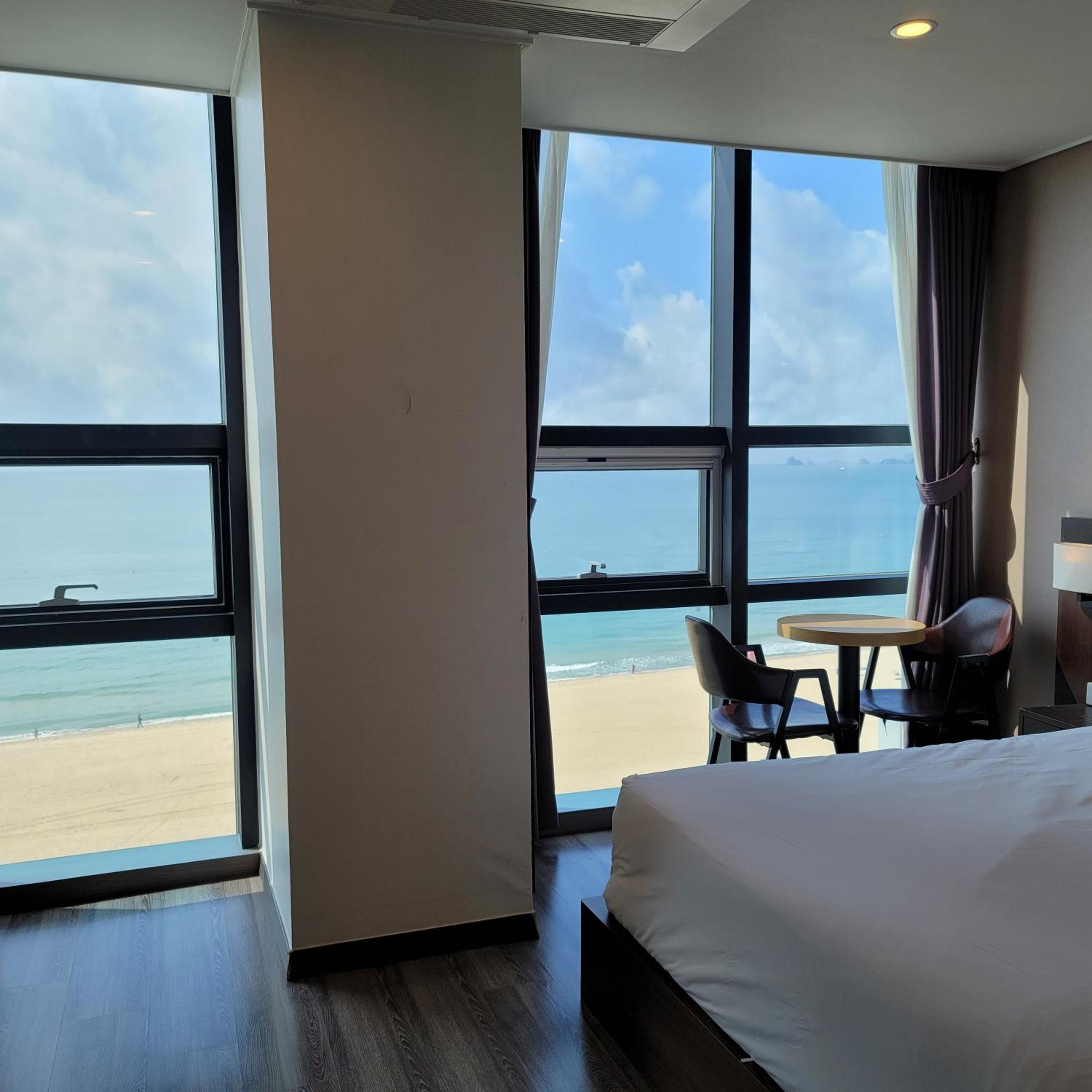 Standard Double Room with Ocean View - Photo 8