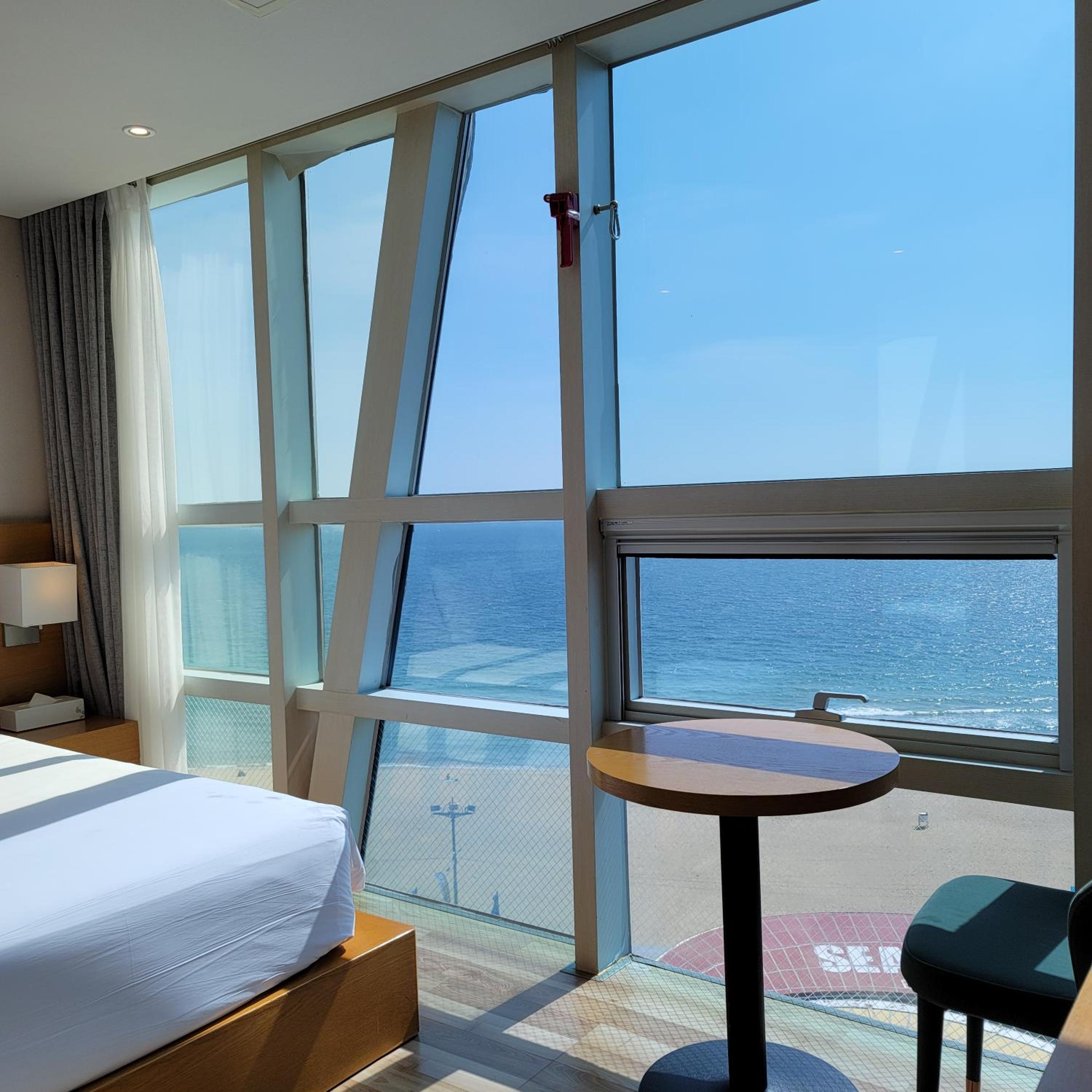 Standard Double Room with Ocean View - Photo 5