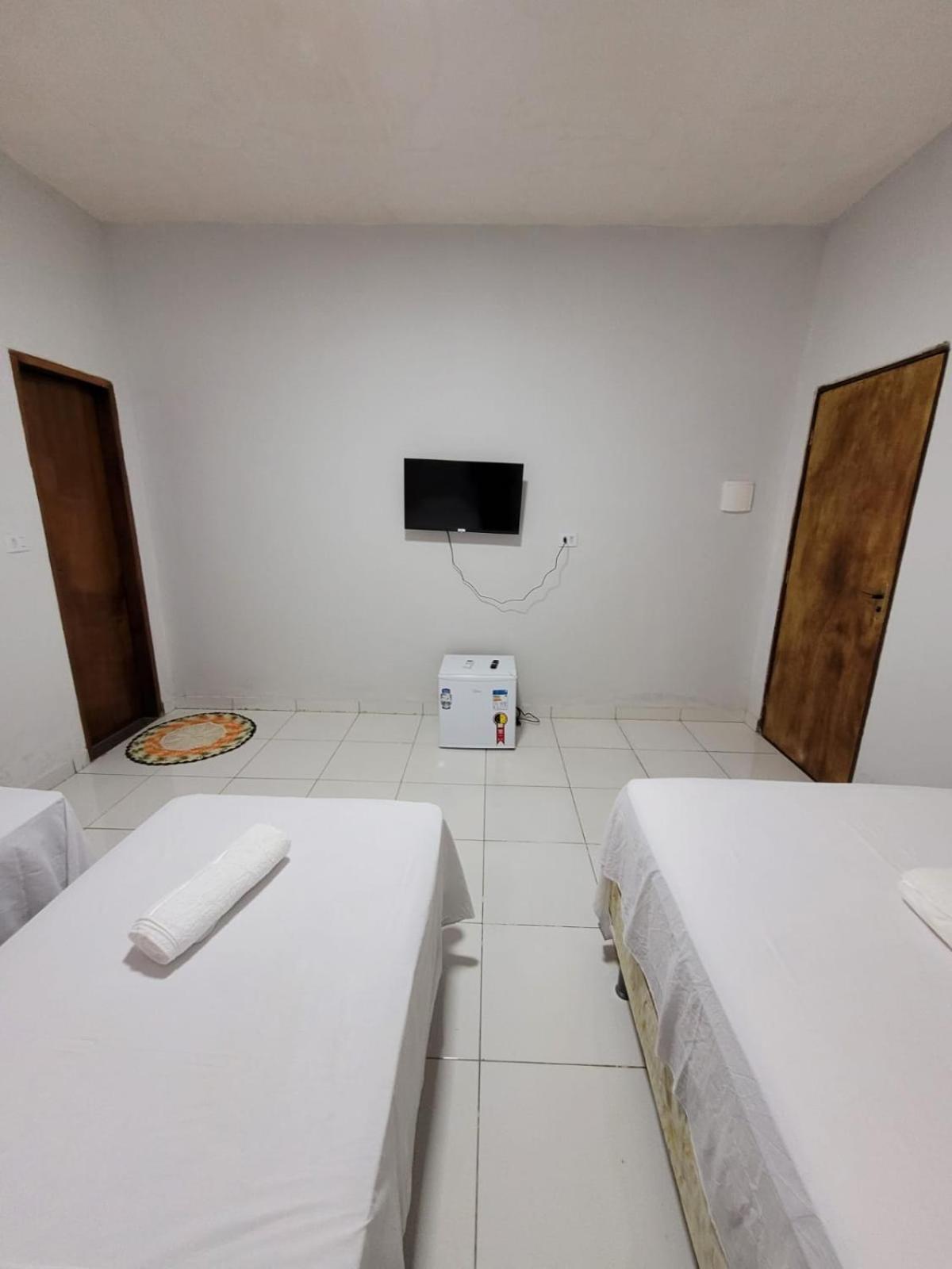 Double Room - Photo 1