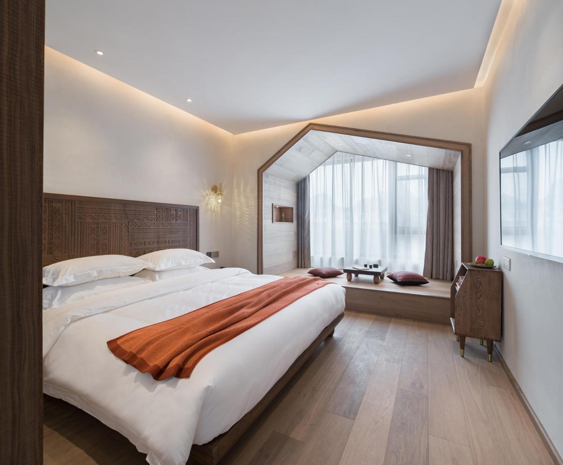 Superior King Room photo 2