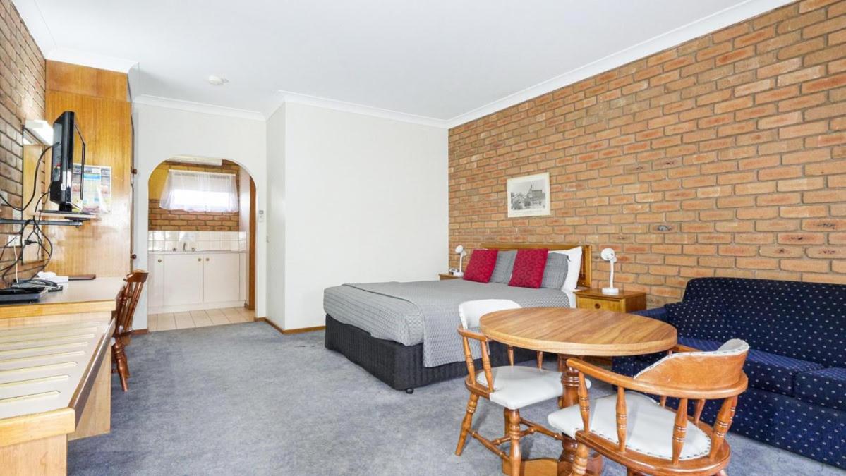 Standard Single Room photo 1