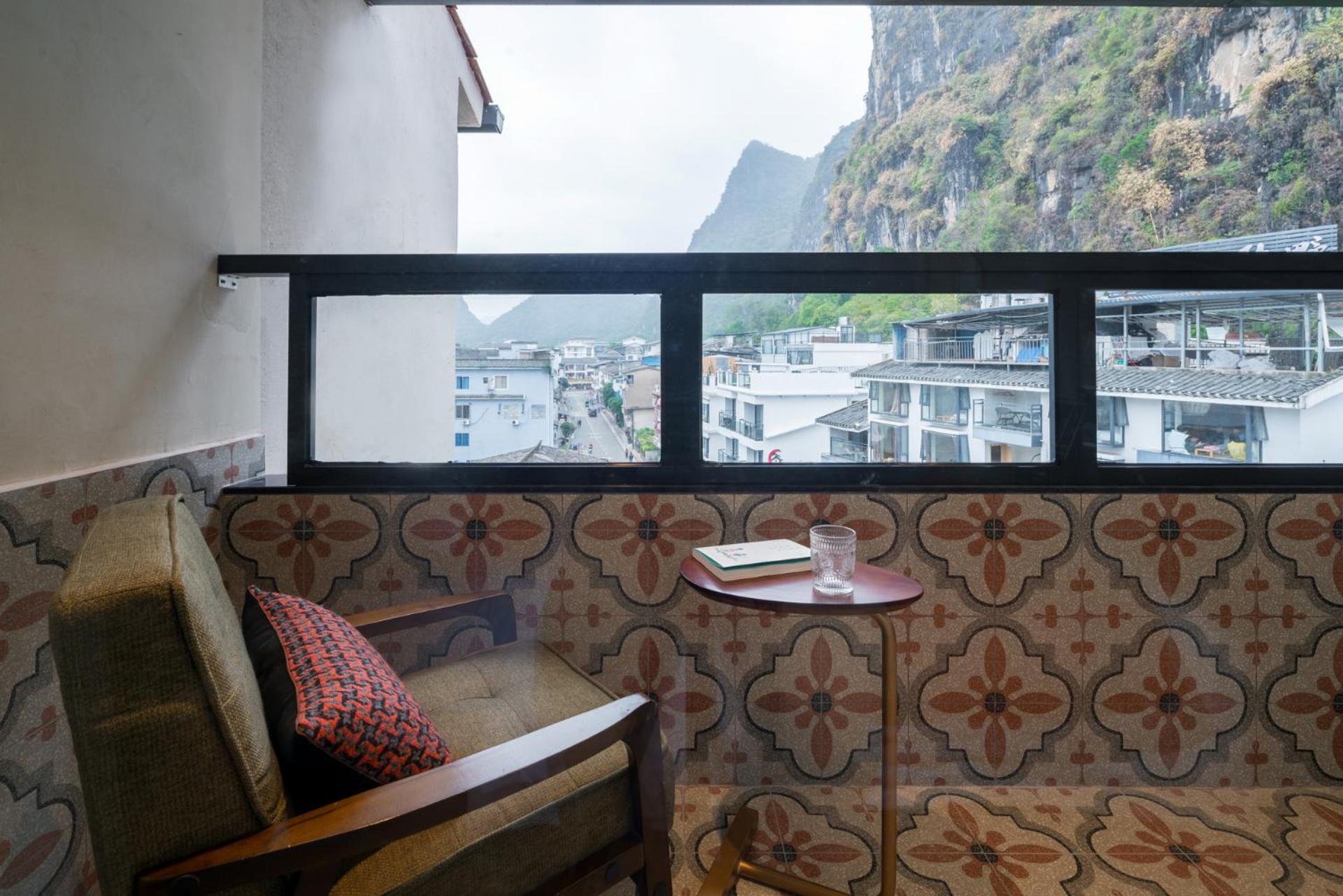 Double Room with Balcony photo 2