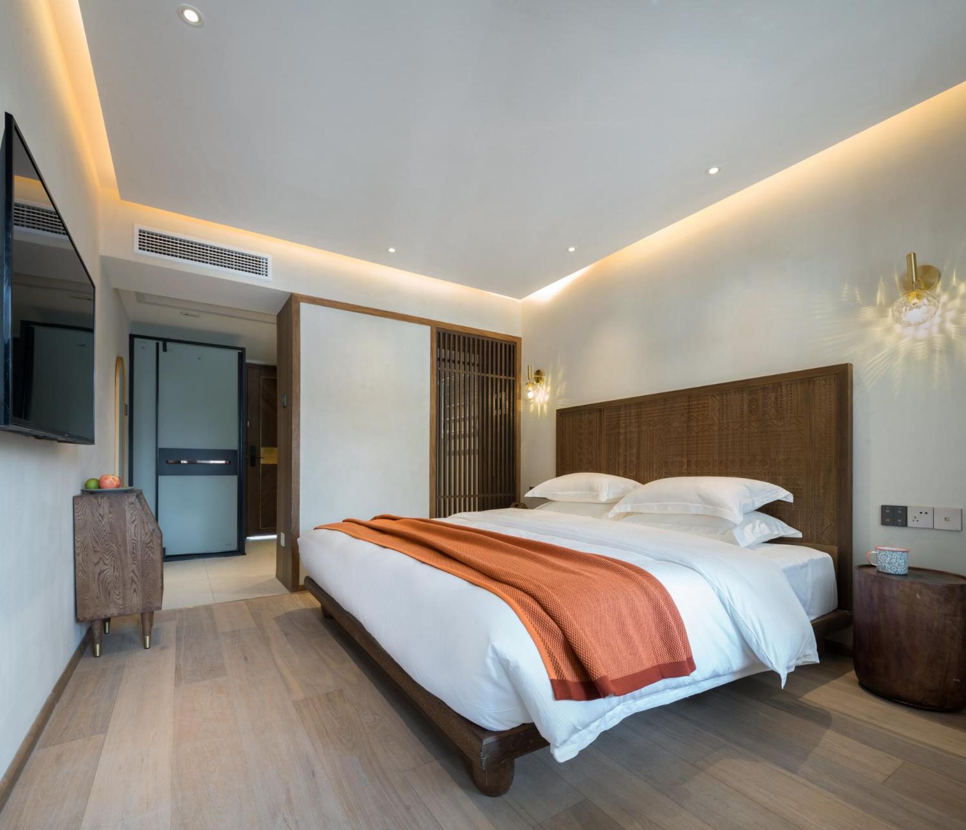 Double Room with Balcony photo 3