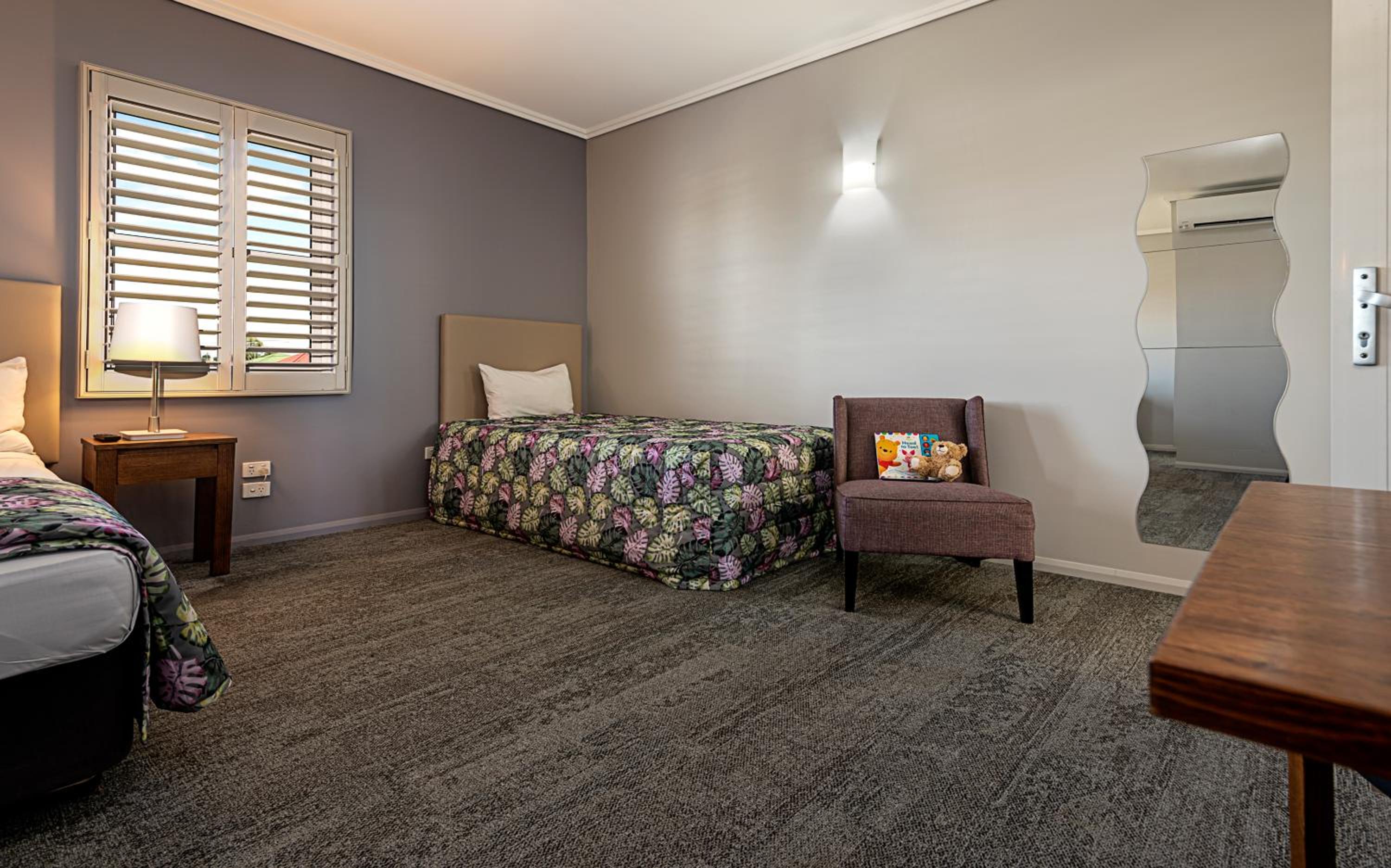 Family Room photo 2