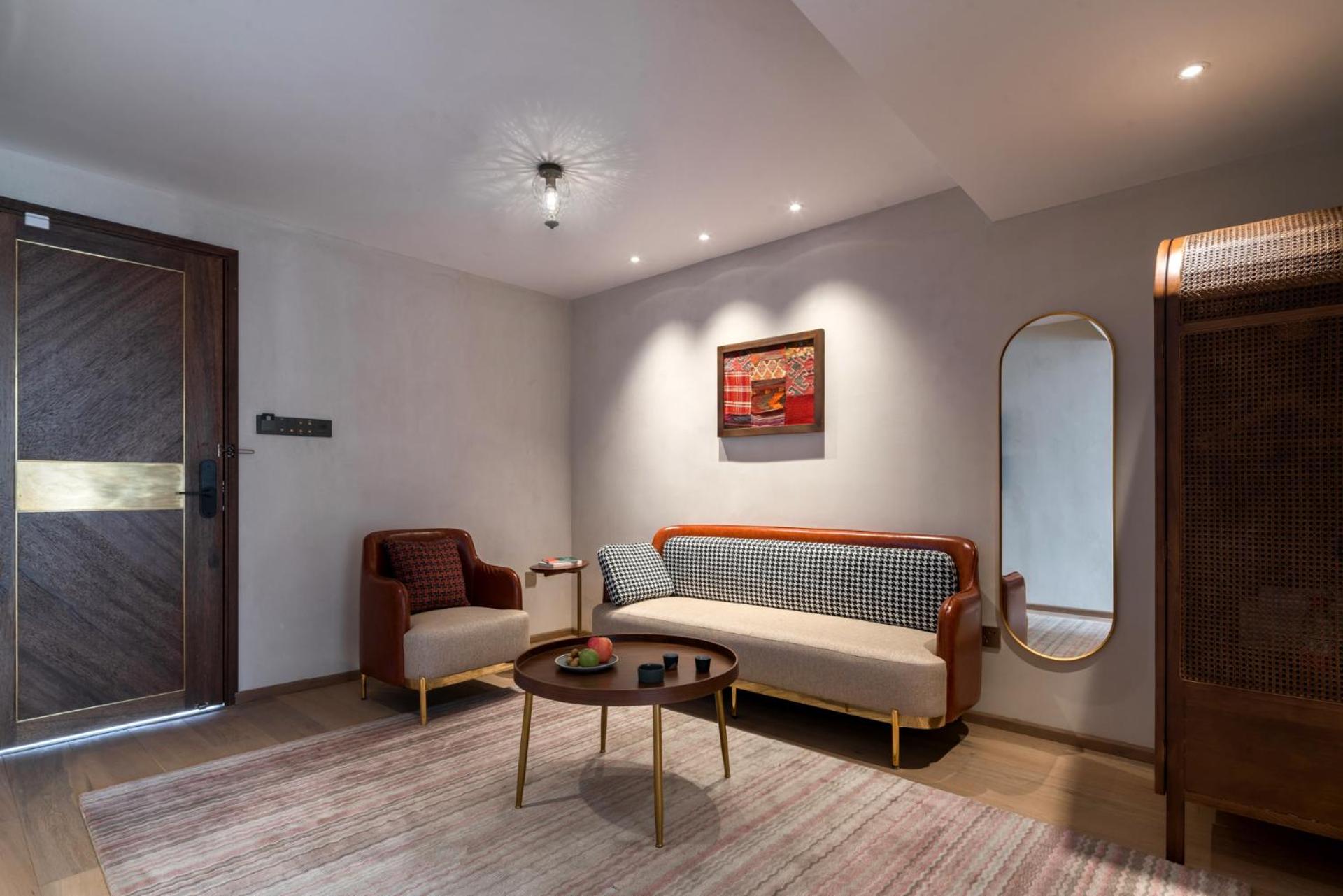 Family Suite