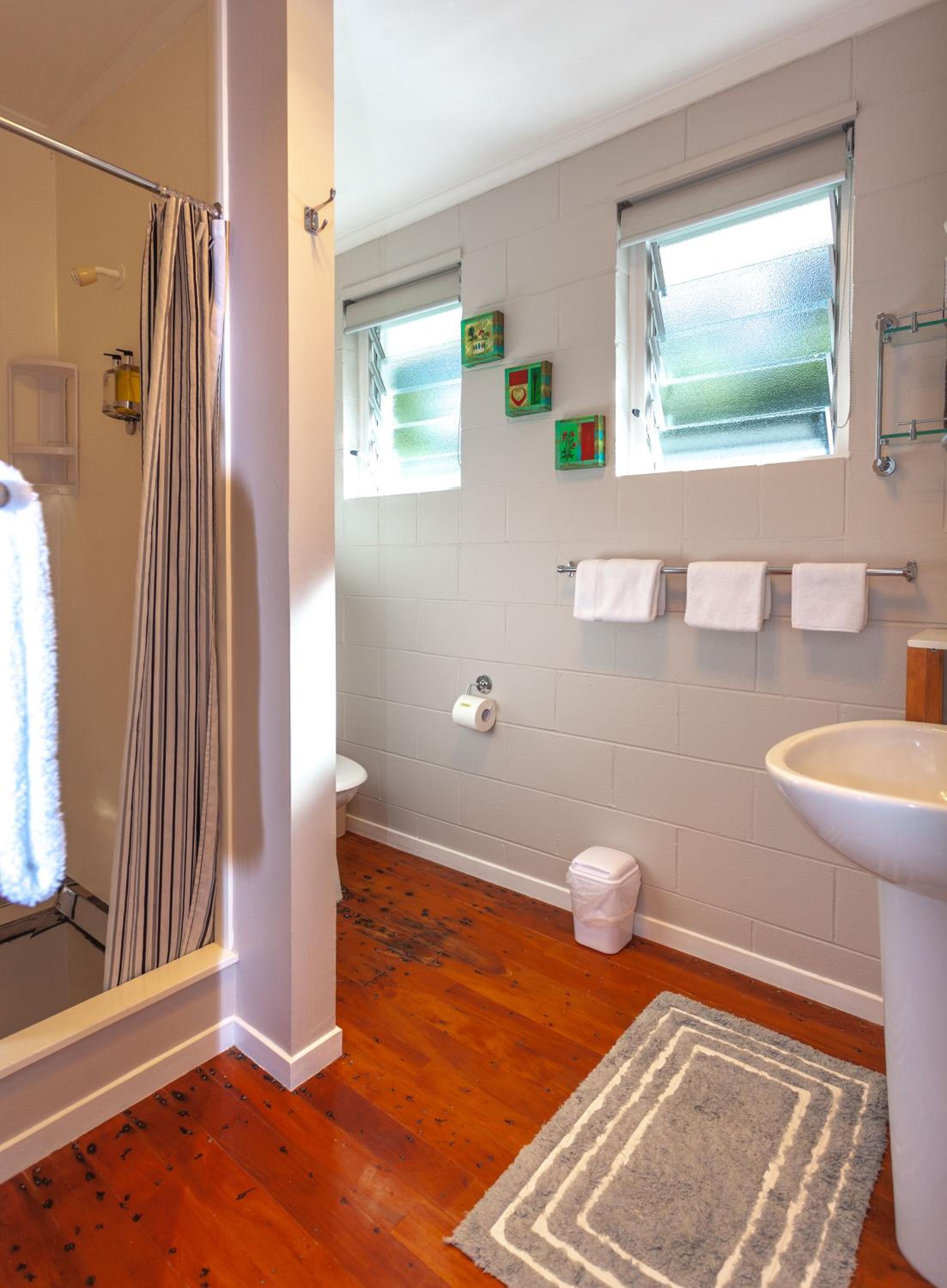 One-Bedroom Apartment - Photo 10
