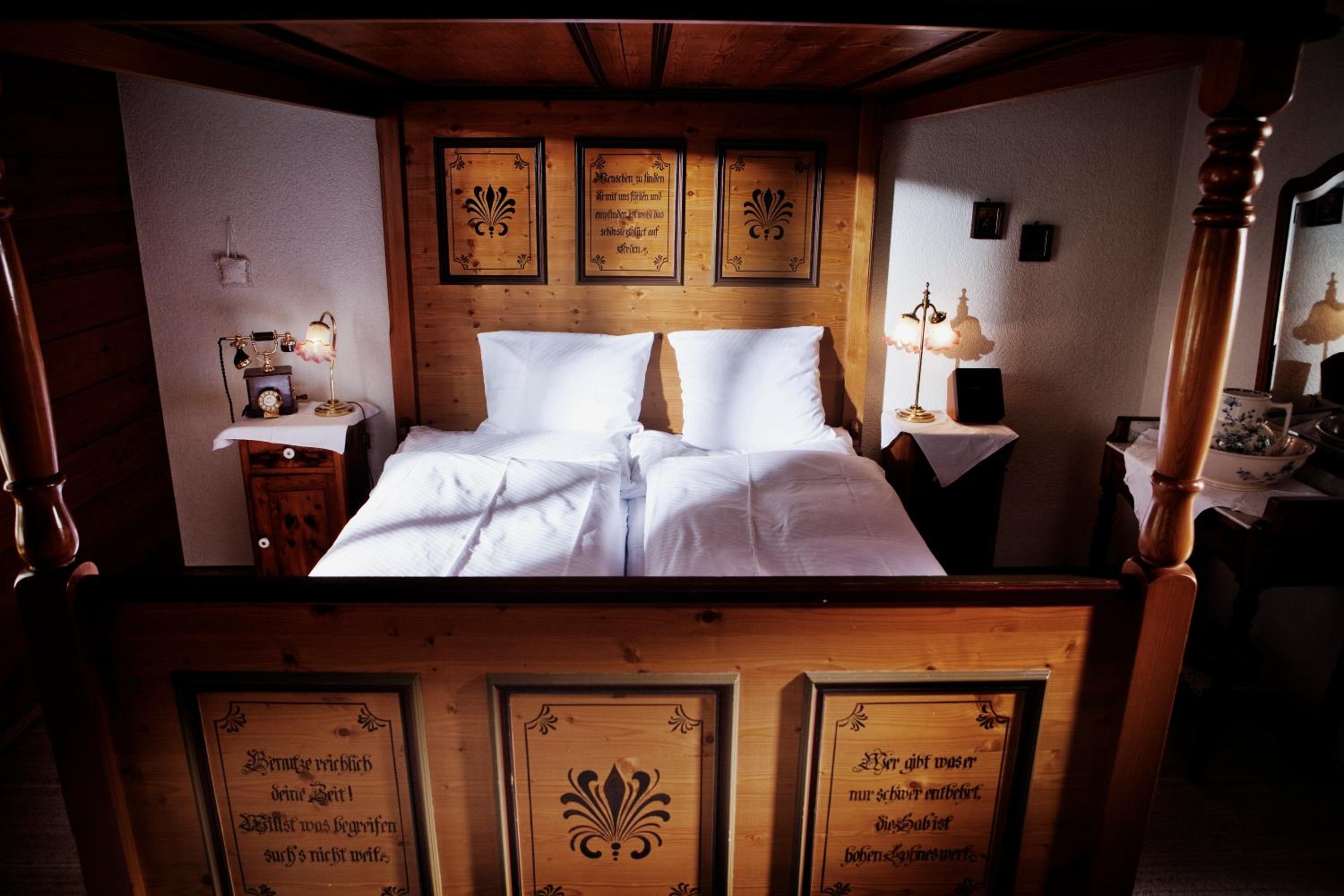 Double Room - Photo 2