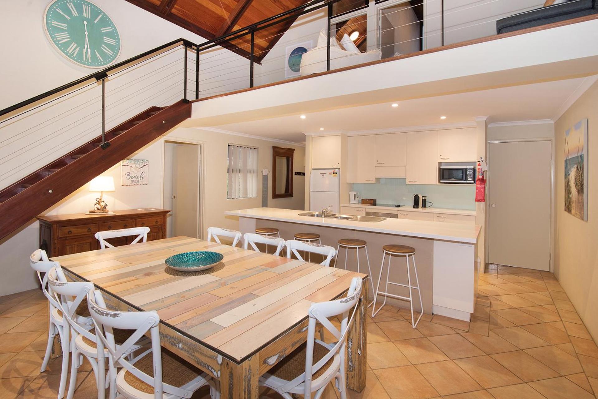 Ocean Reef - Four Bedroom Cottage photo 3