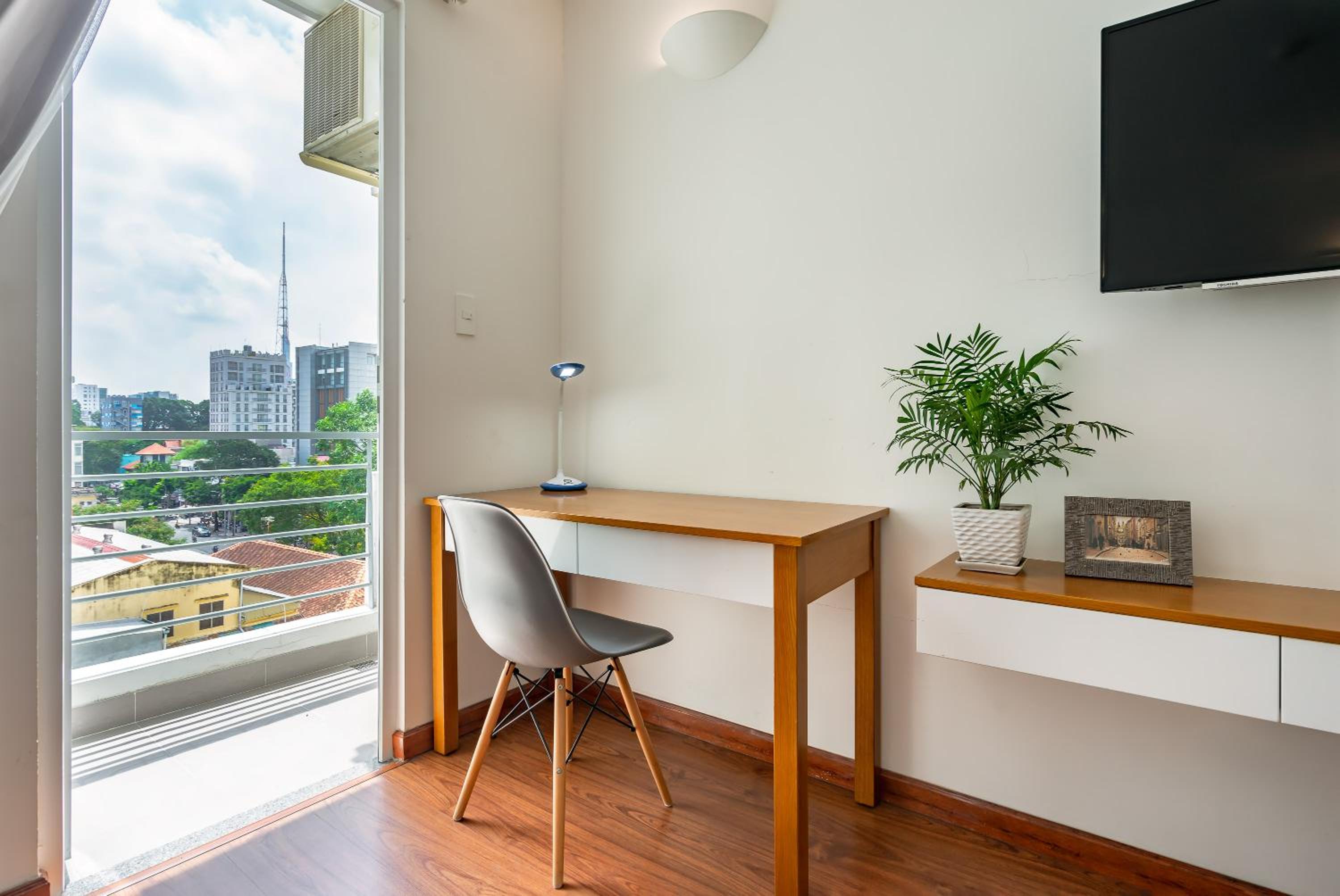 Superior Apartment