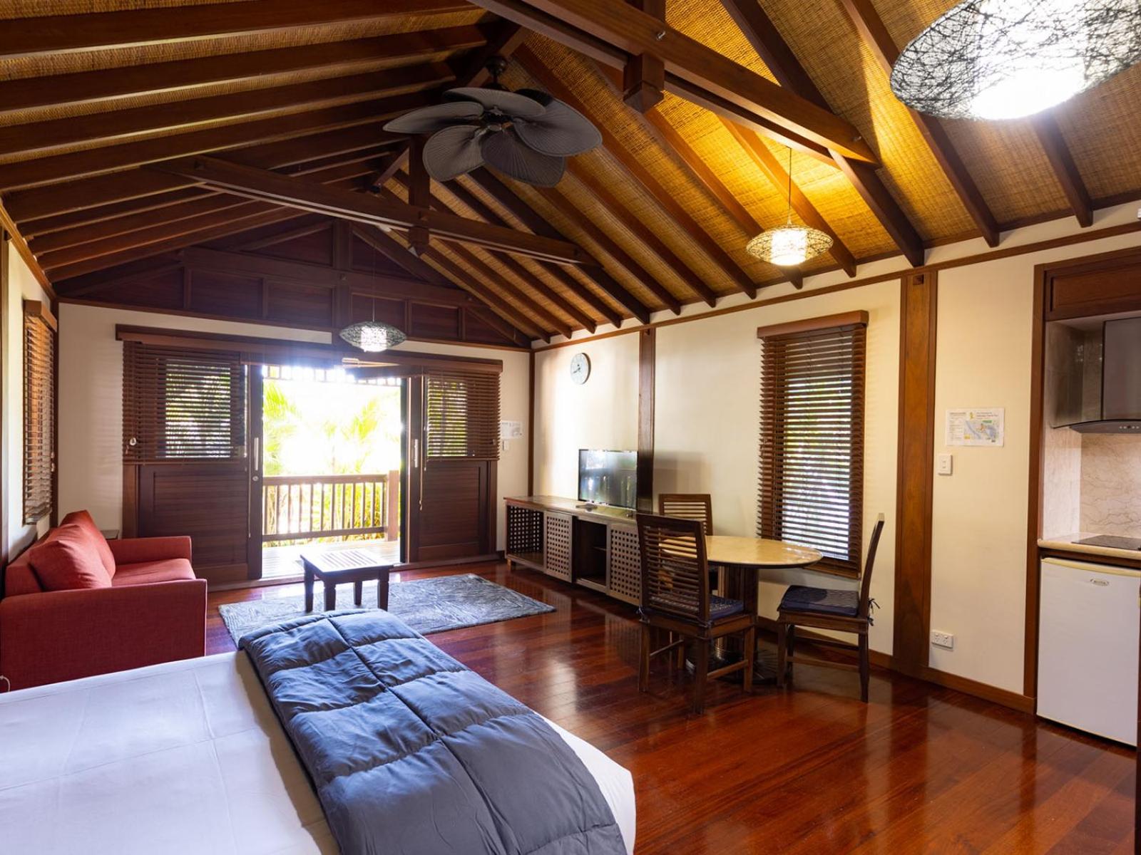 Bali Villa photo 1