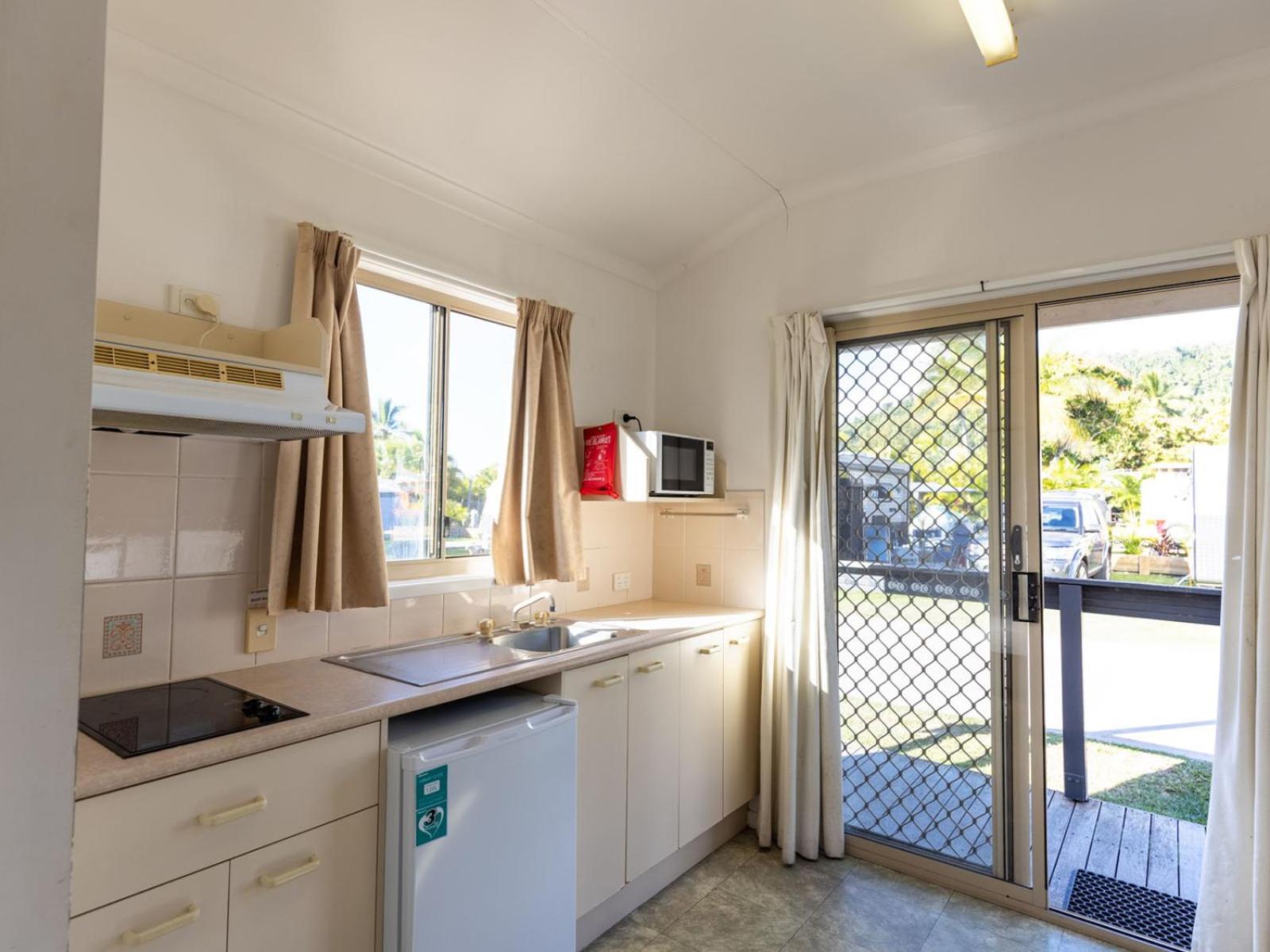 Budget Cabin photo 3