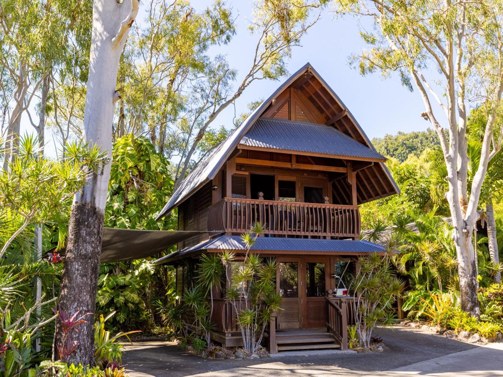 Two Story Bali Villa photo 2