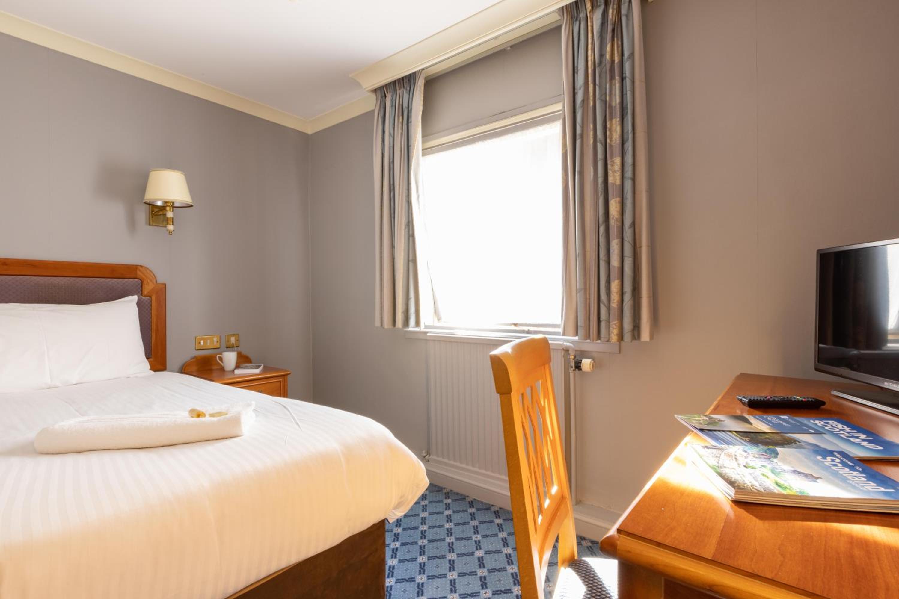 Single Room photo 3