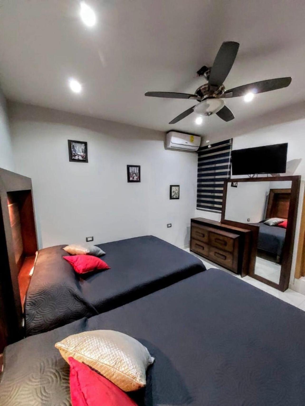 Deluxe Apartment - Photo 19