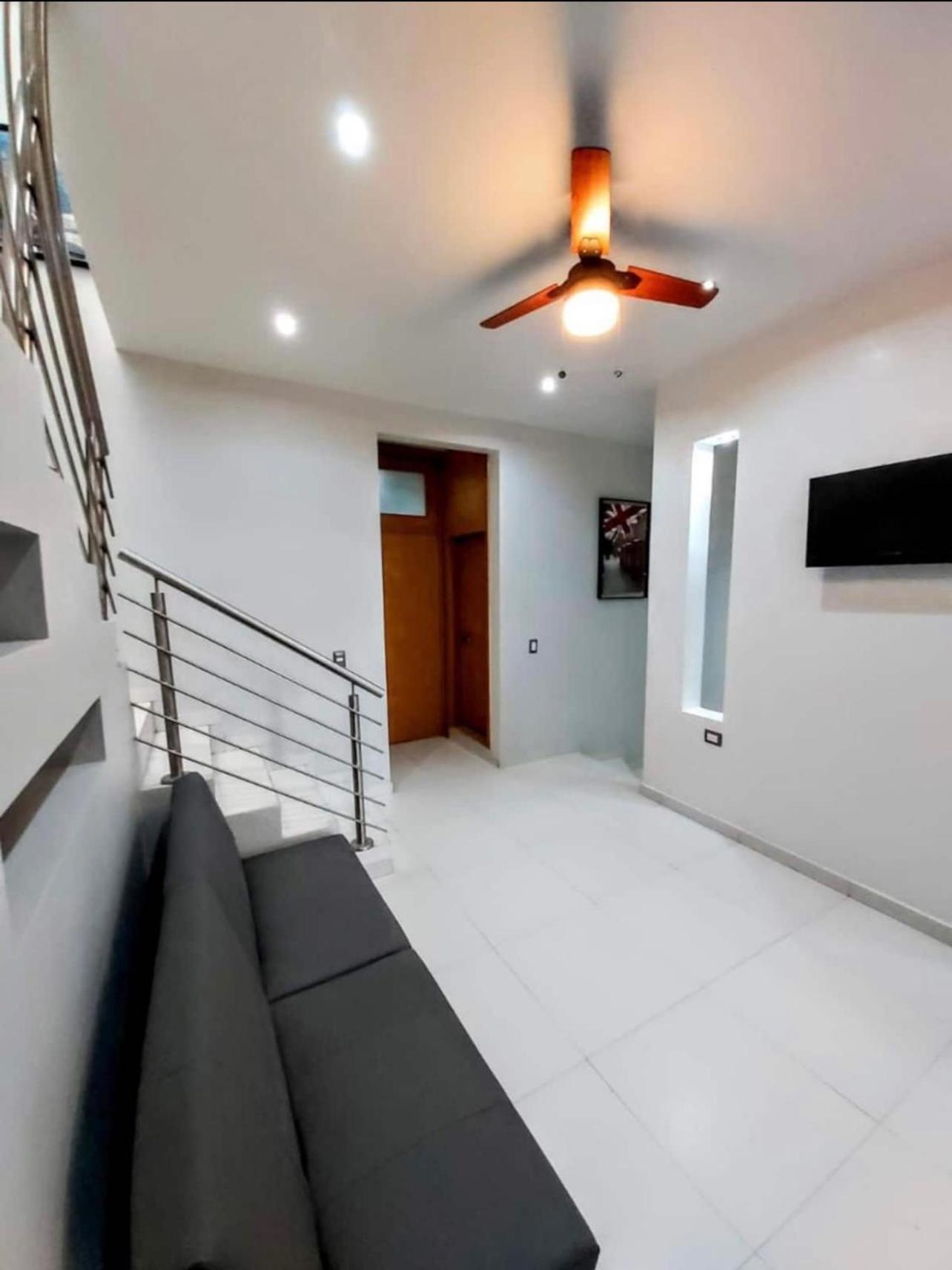 Deluxe Apartment - Photo 21