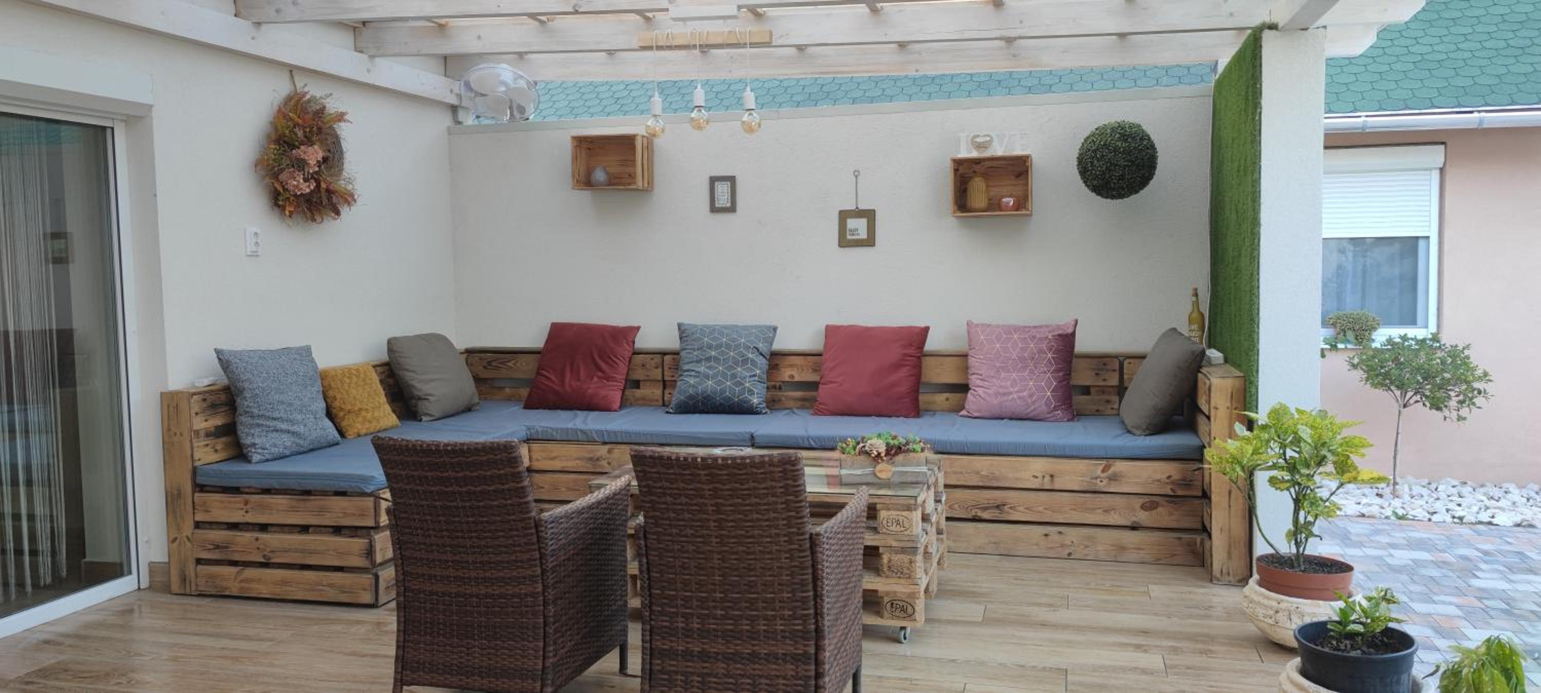 Double Room - Photo 9