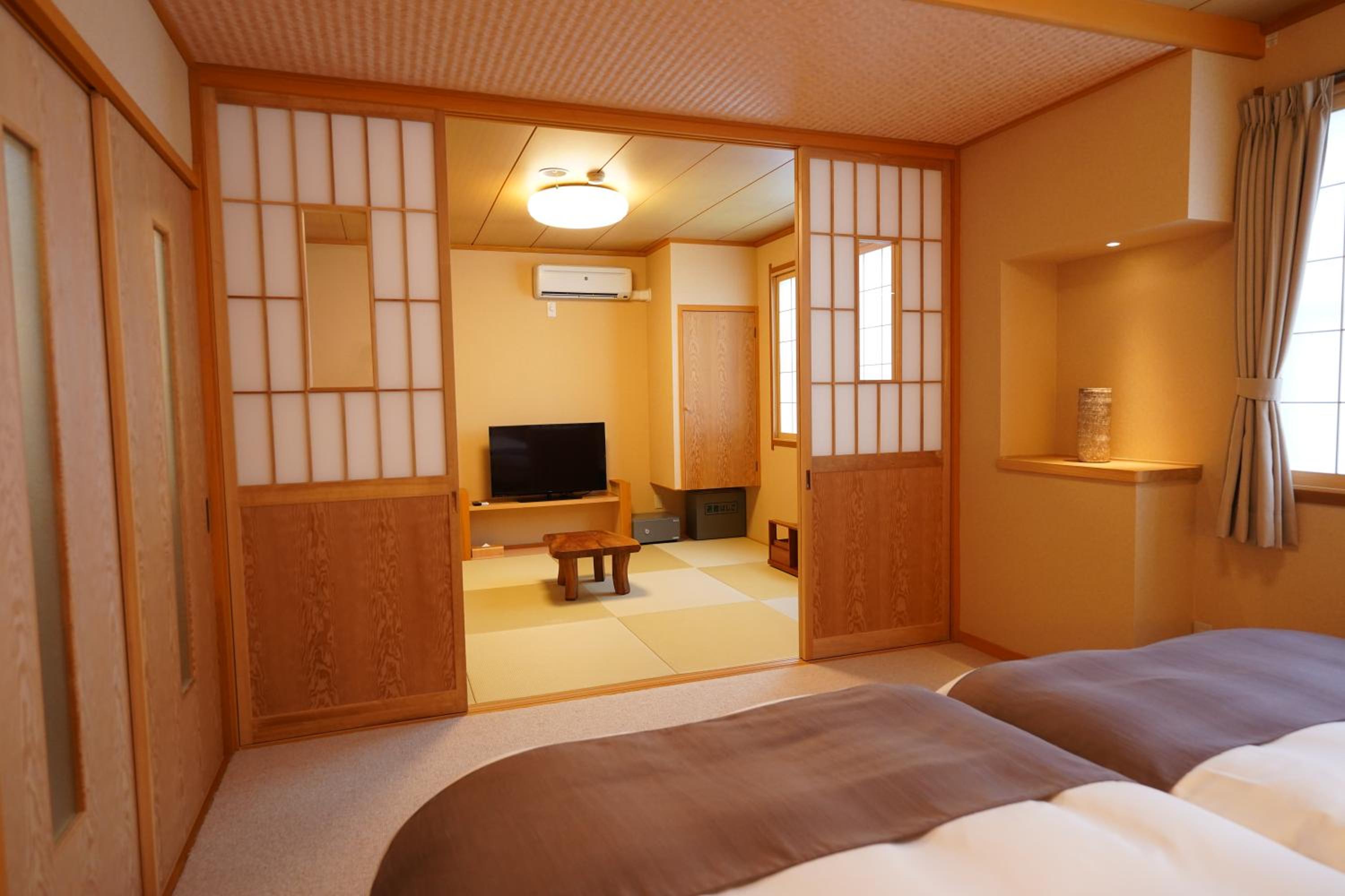 Standard Twin Room photo 1