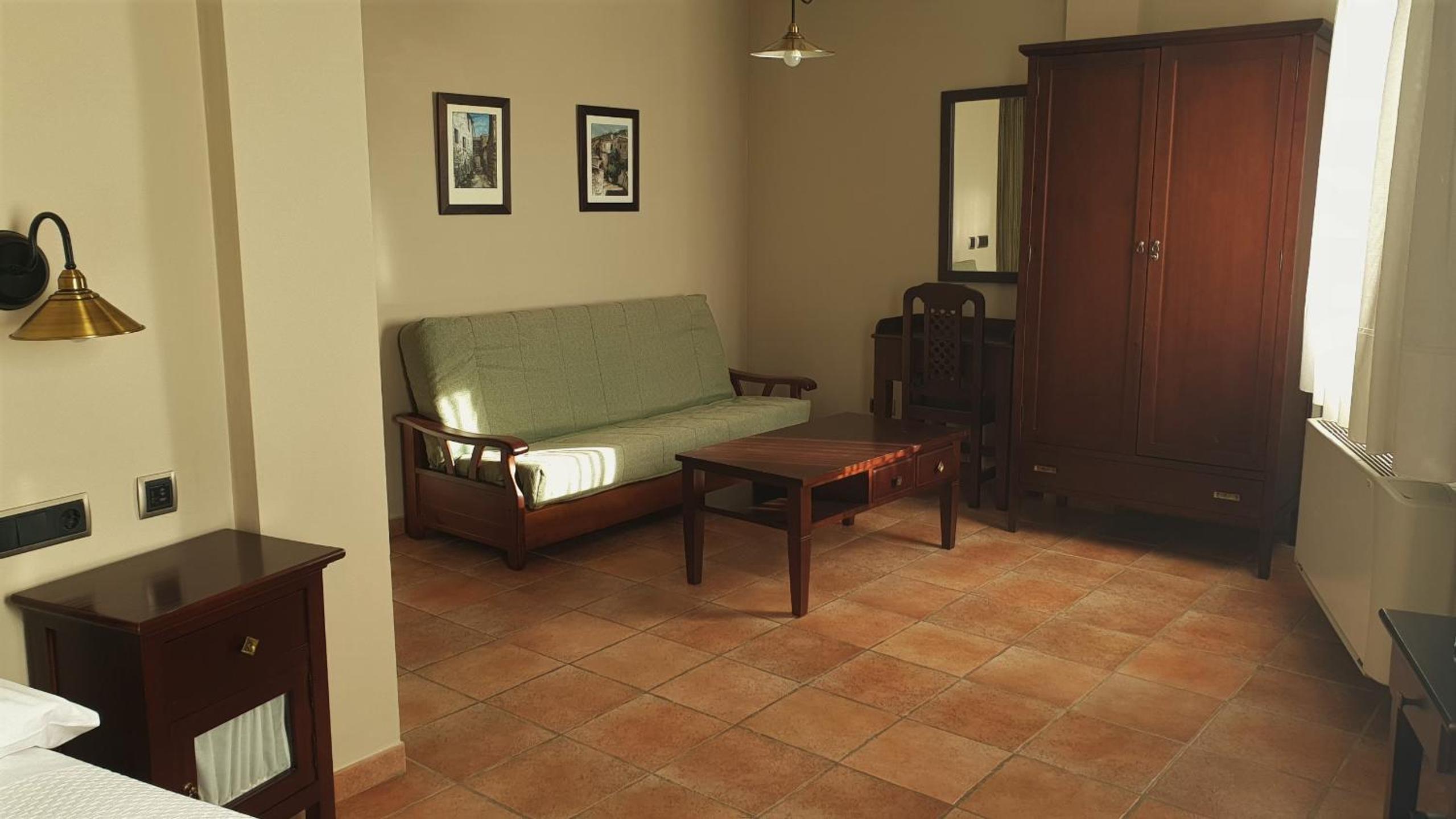 Superior Double Room photo 2