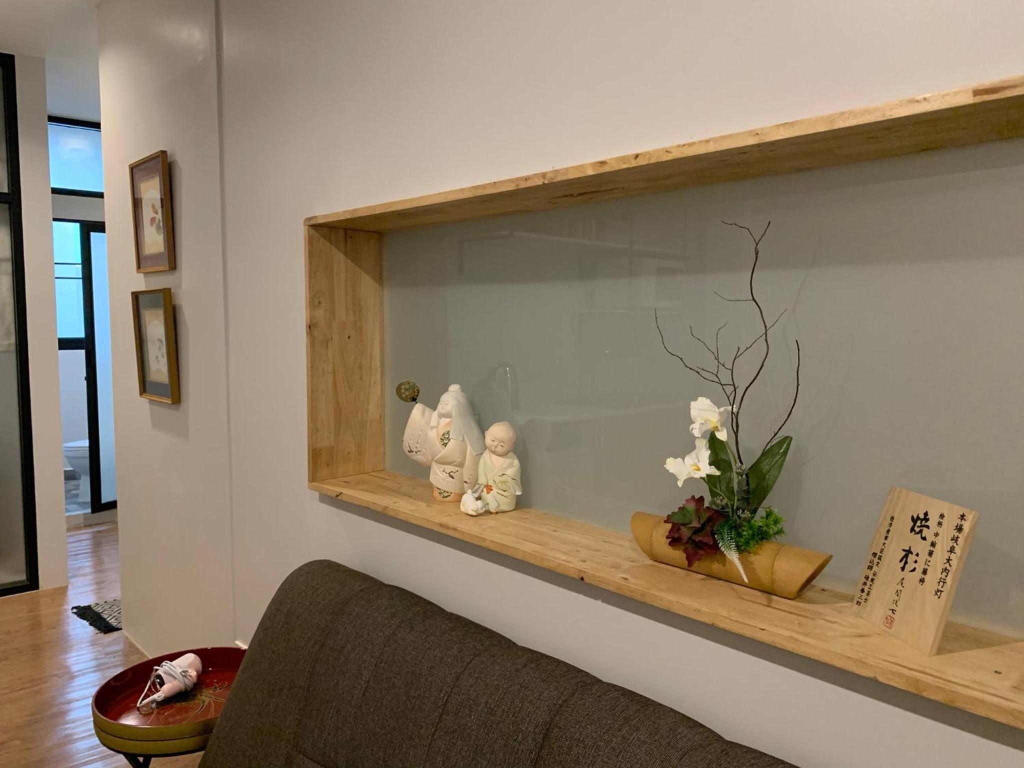 Three-Bedroom Apartment - Photo 11