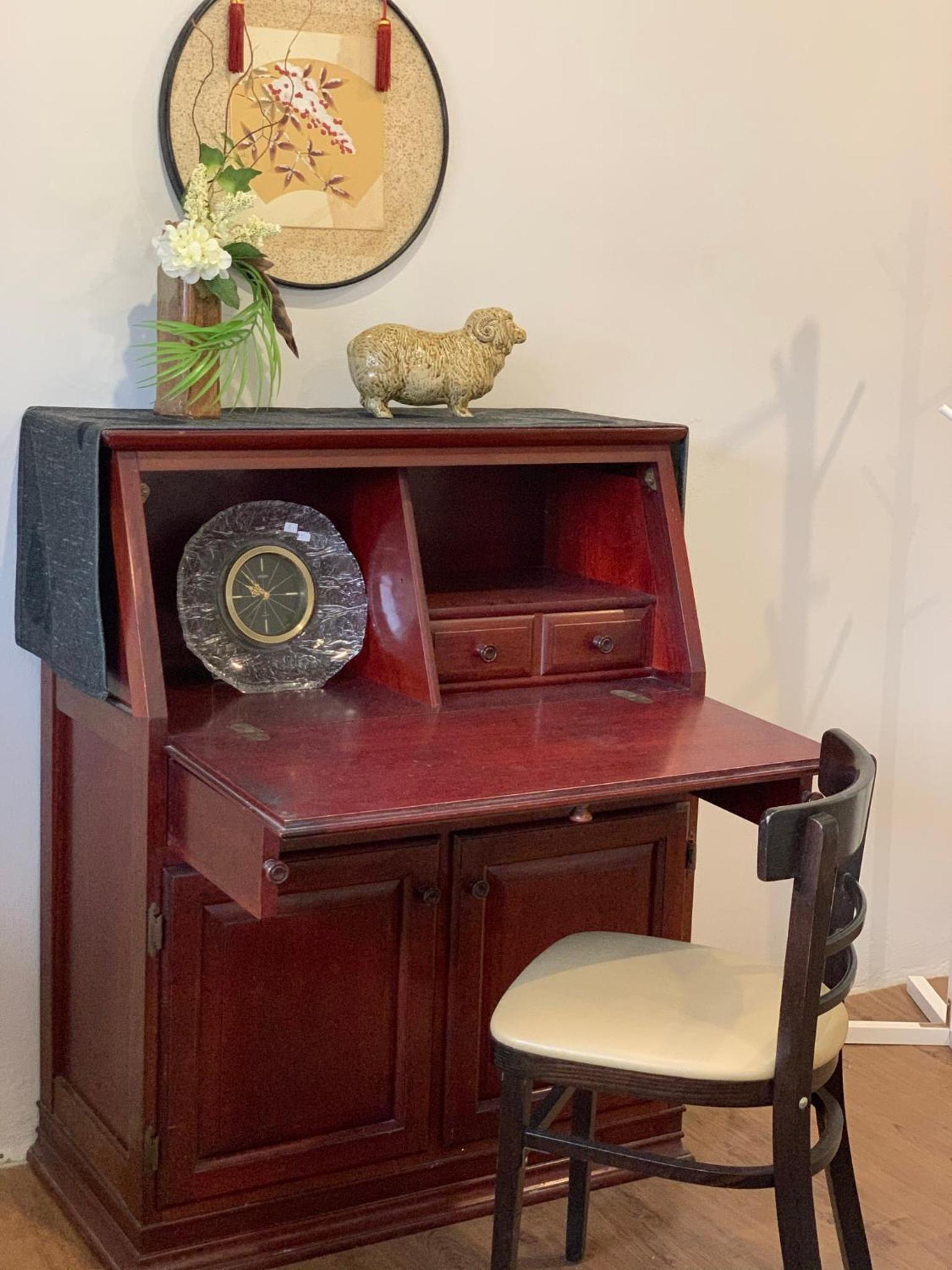 Three-Bedroom Apartment - Photo 10