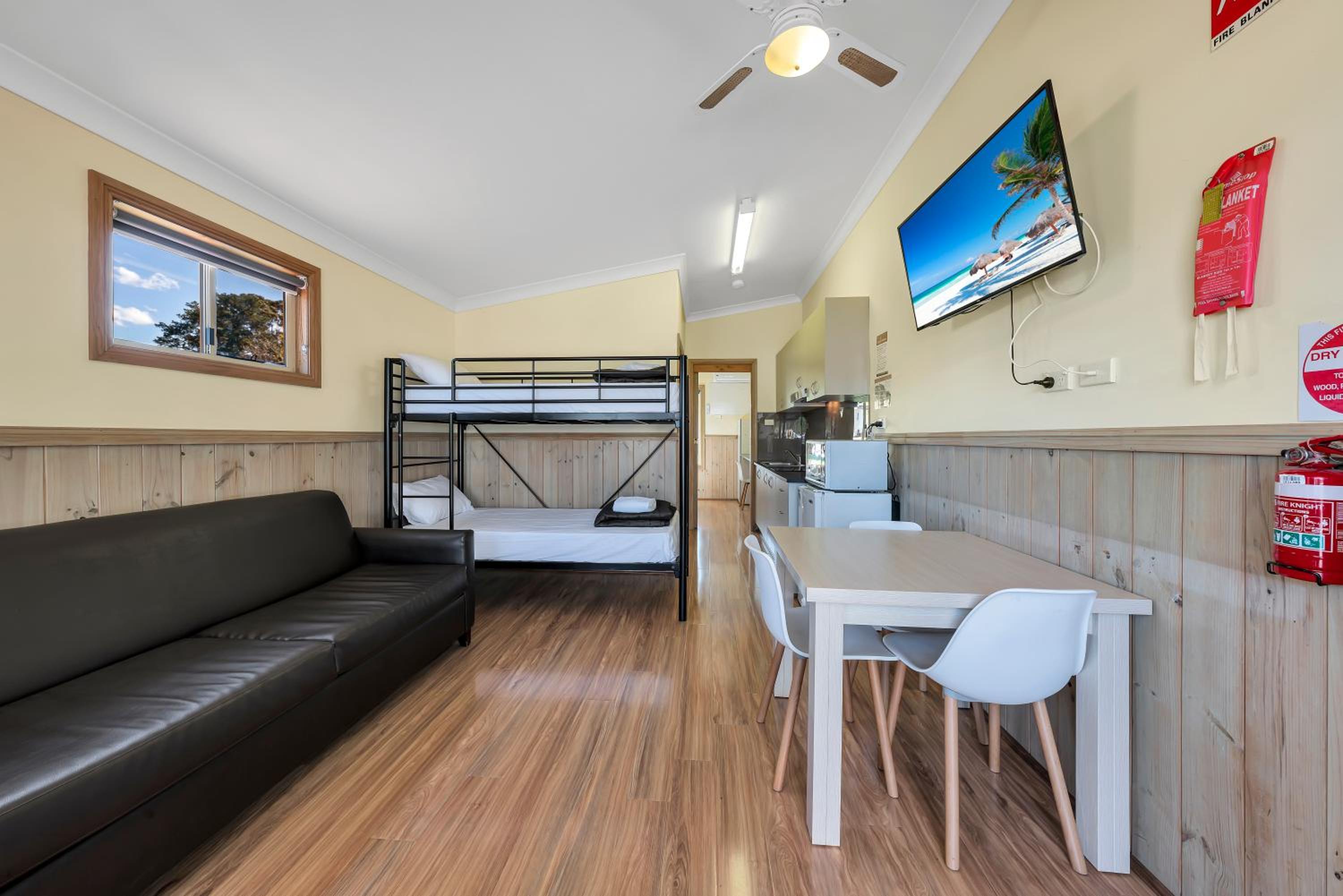 Family Cabin