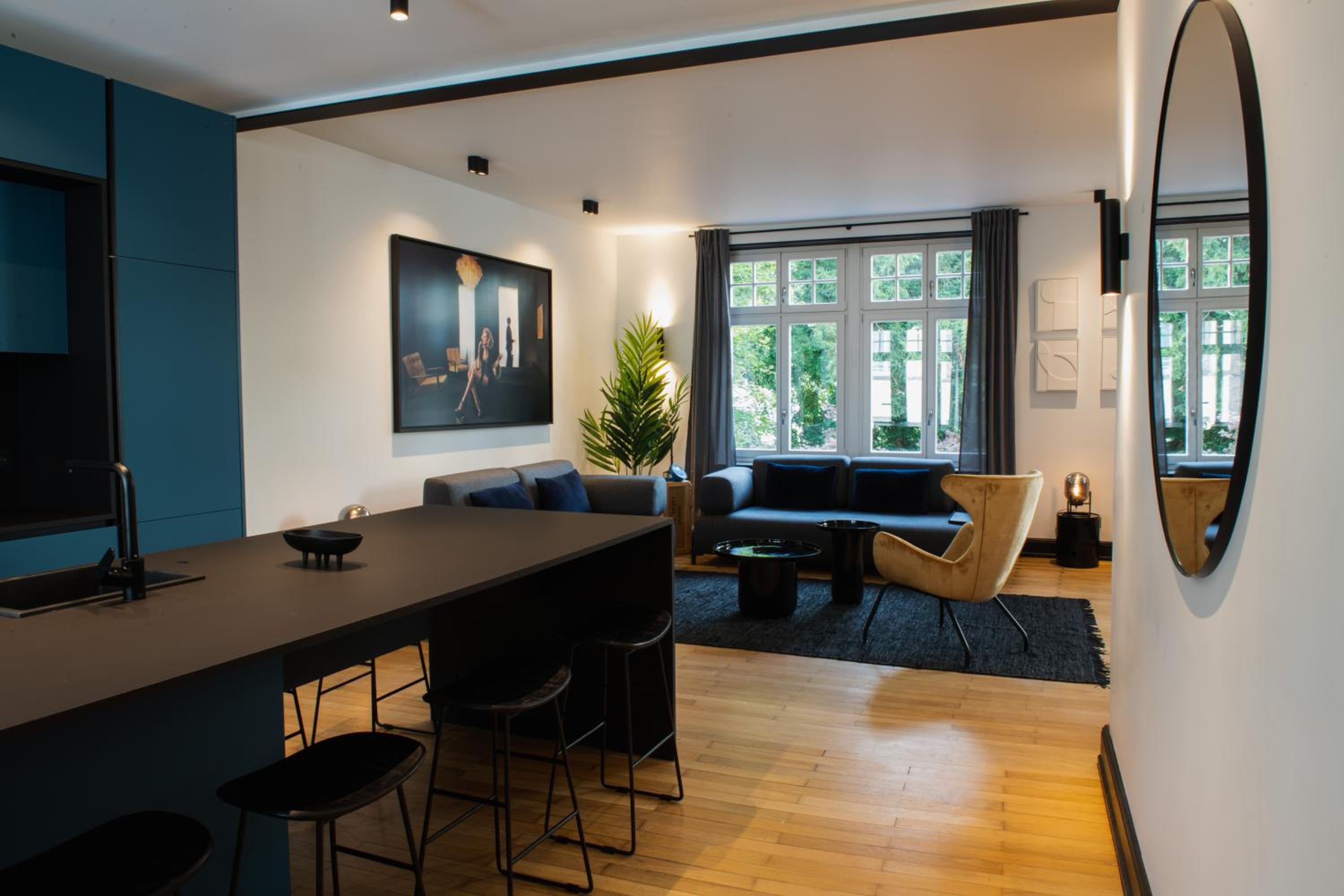 Loft - Photo 3