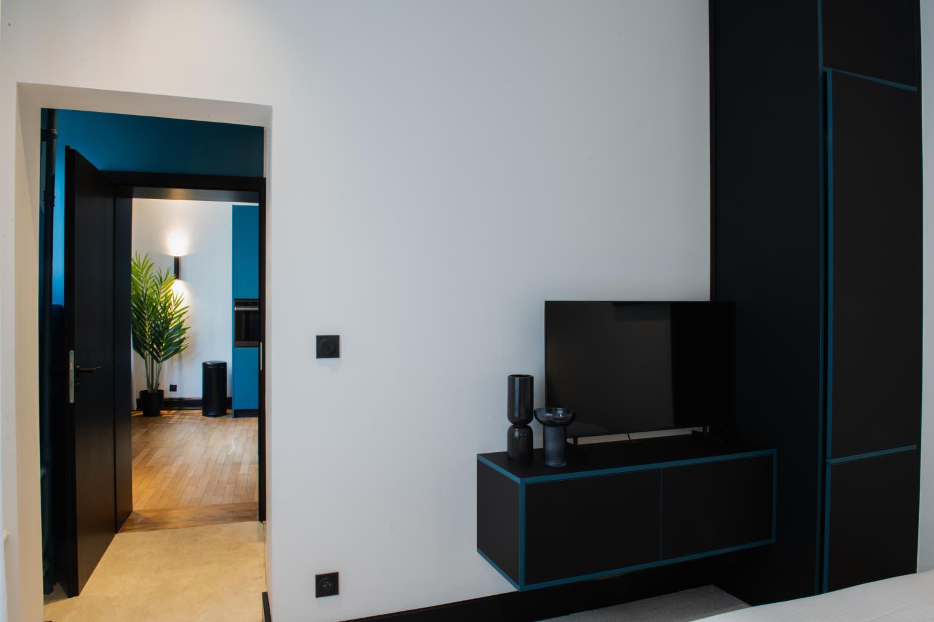 Loft - Photo 7