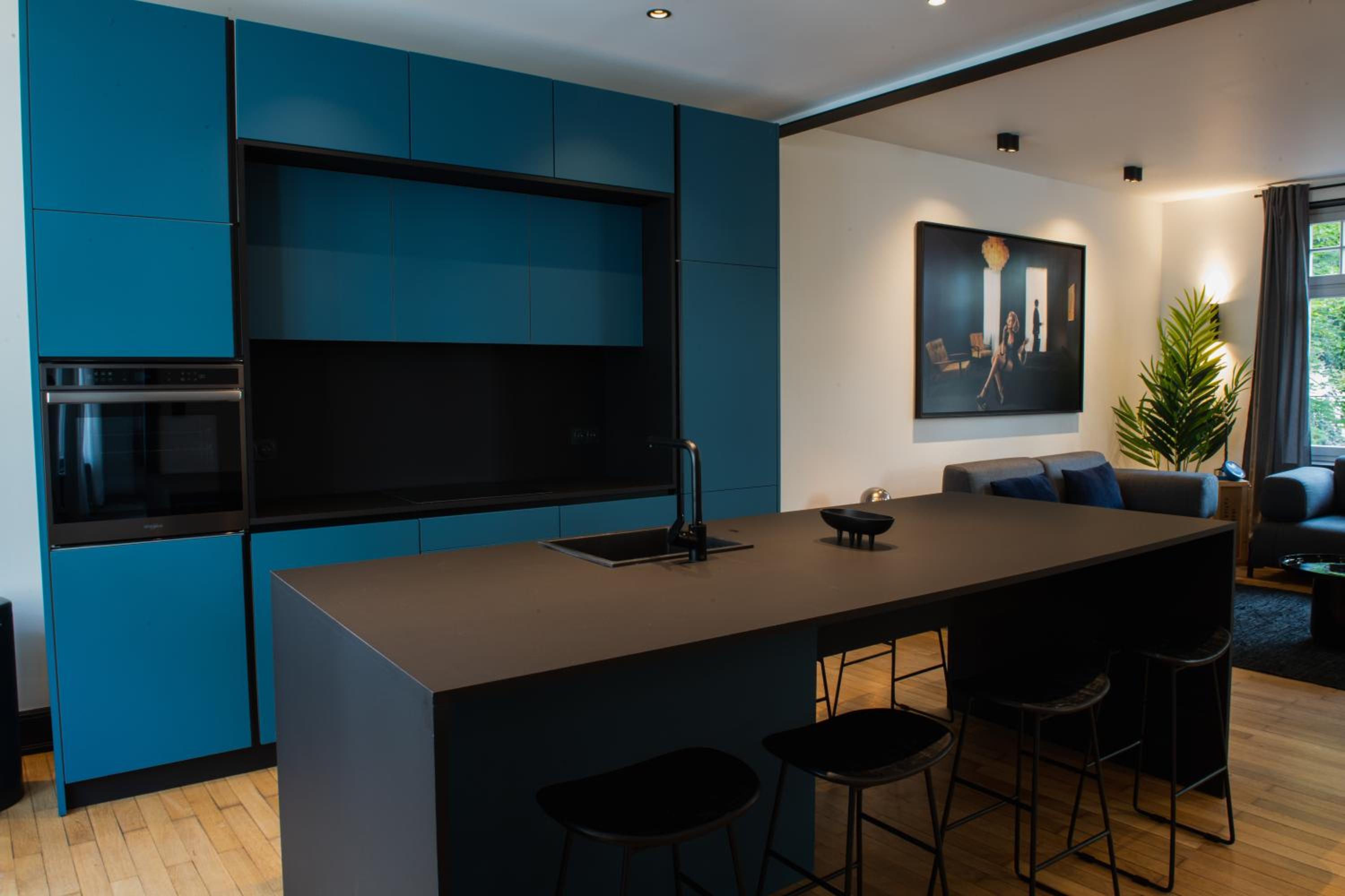 Loft - Photo 4