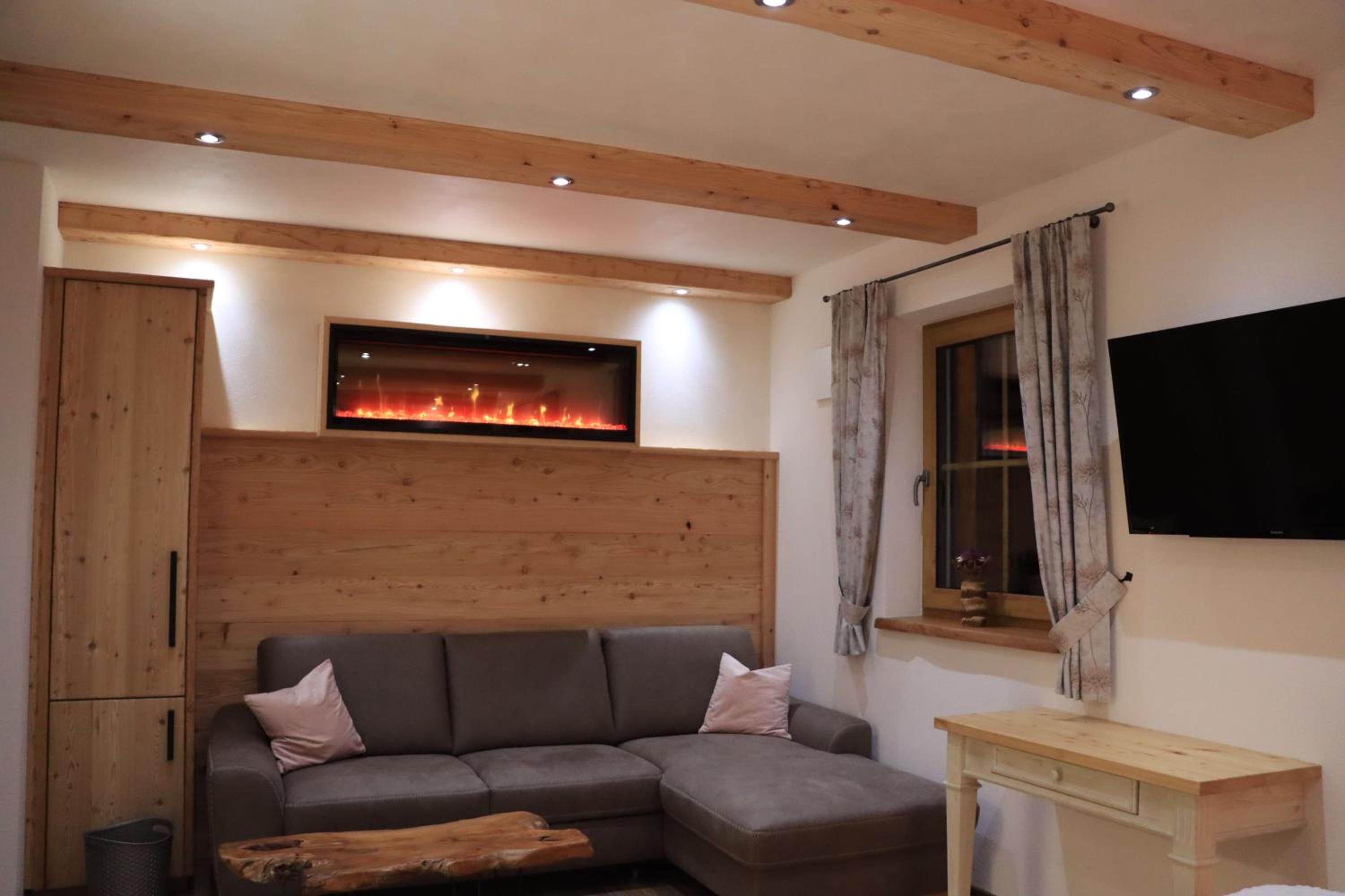 Chalet photo 2