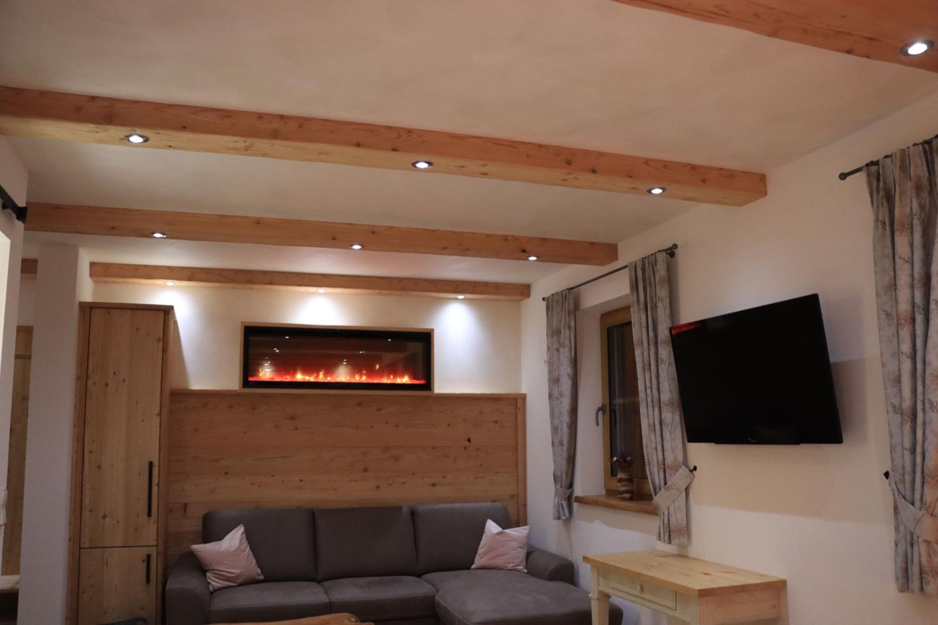 Chalet photo 3