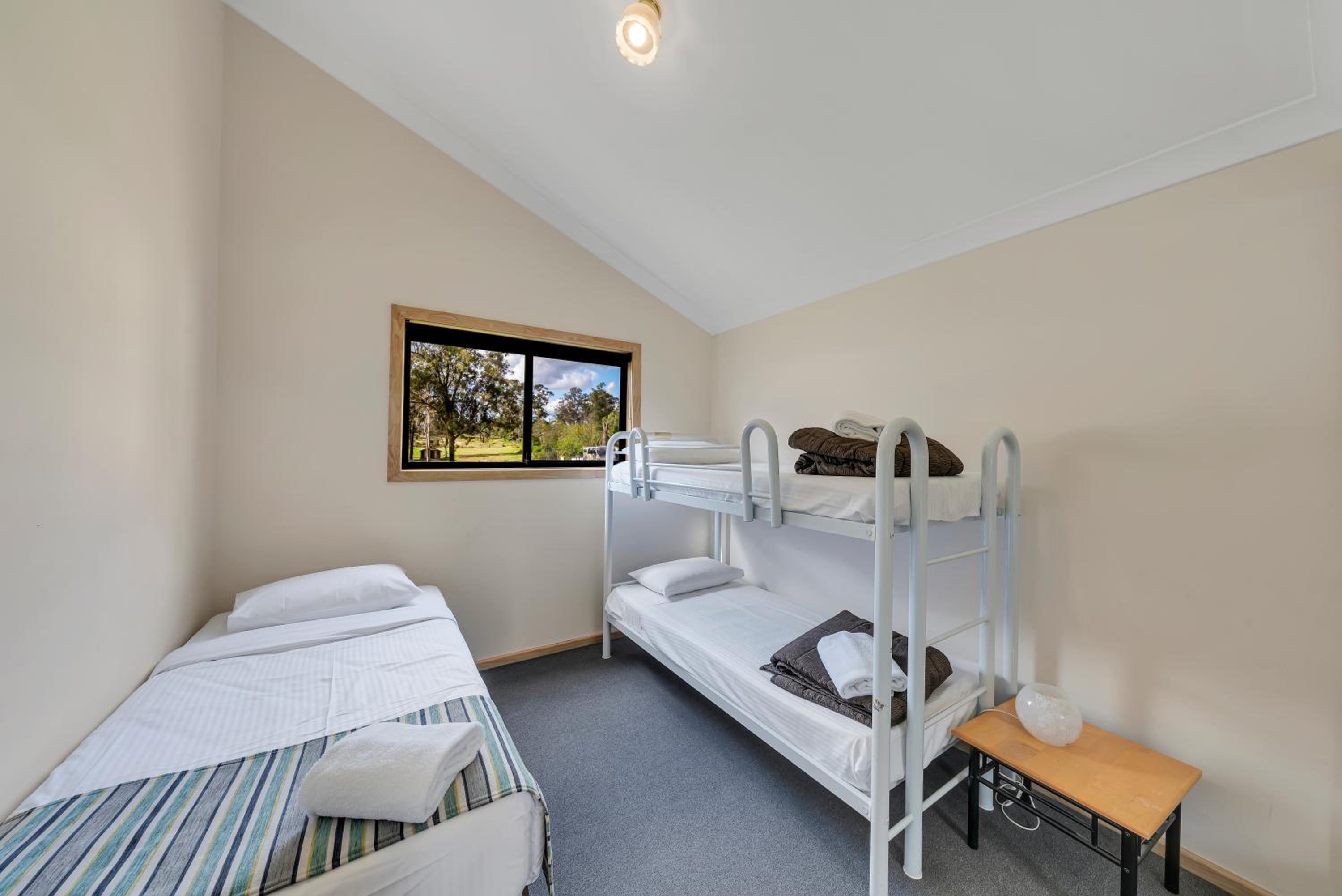 2 Bedroom Standard Villa