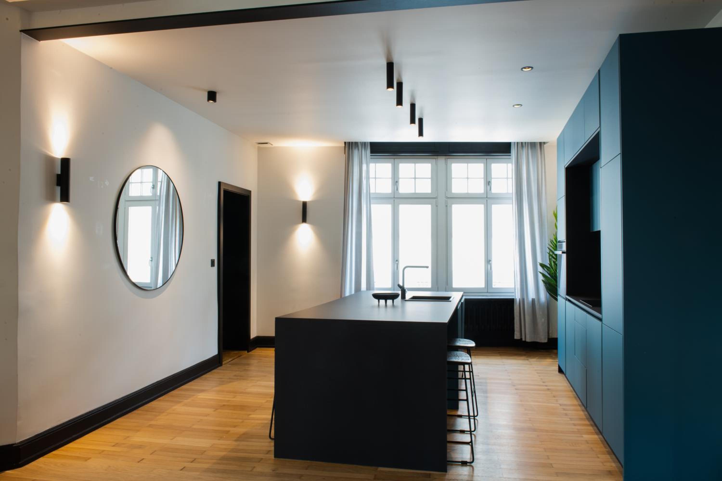 Loft - Photo 10