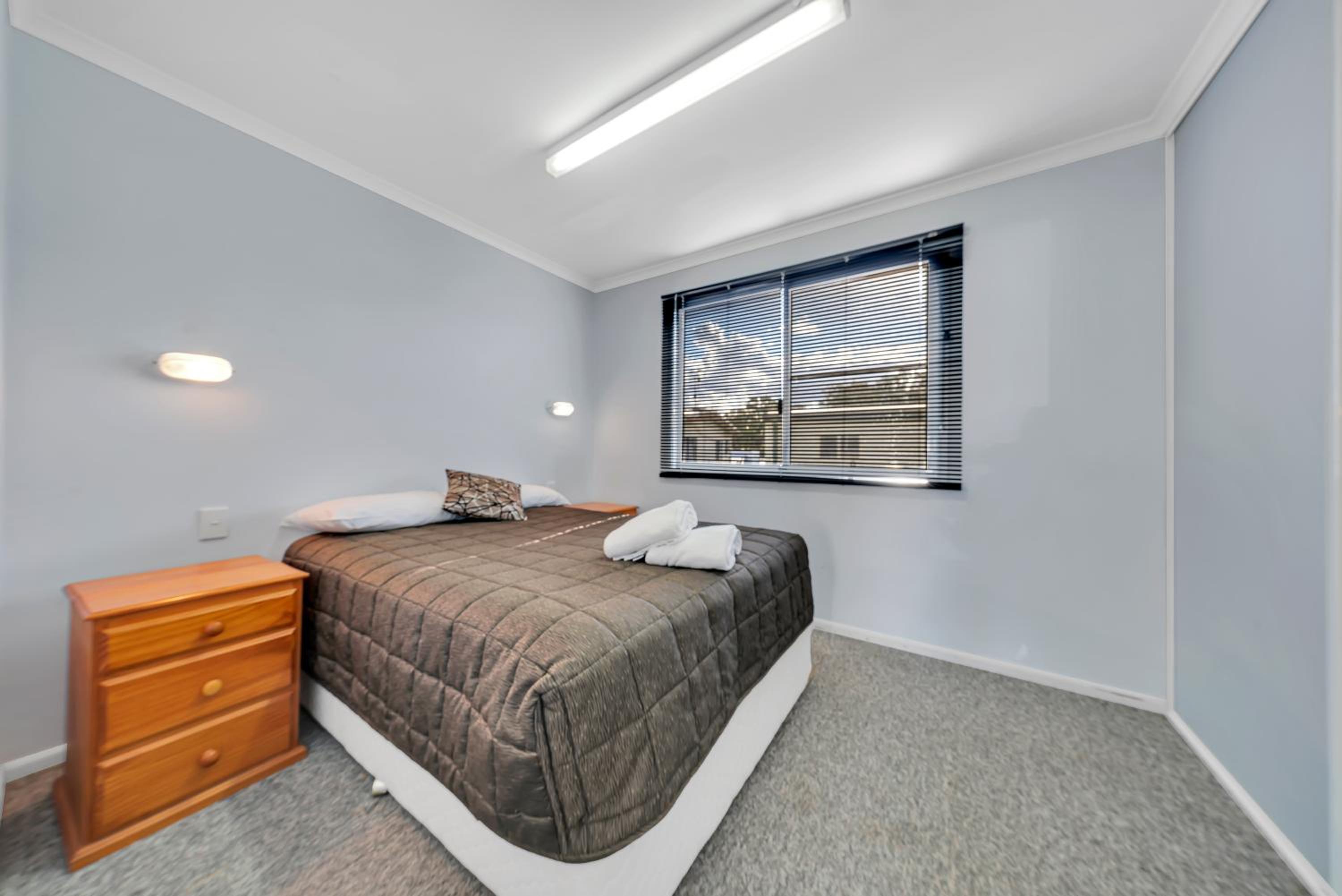 1 Bedroom Cabin