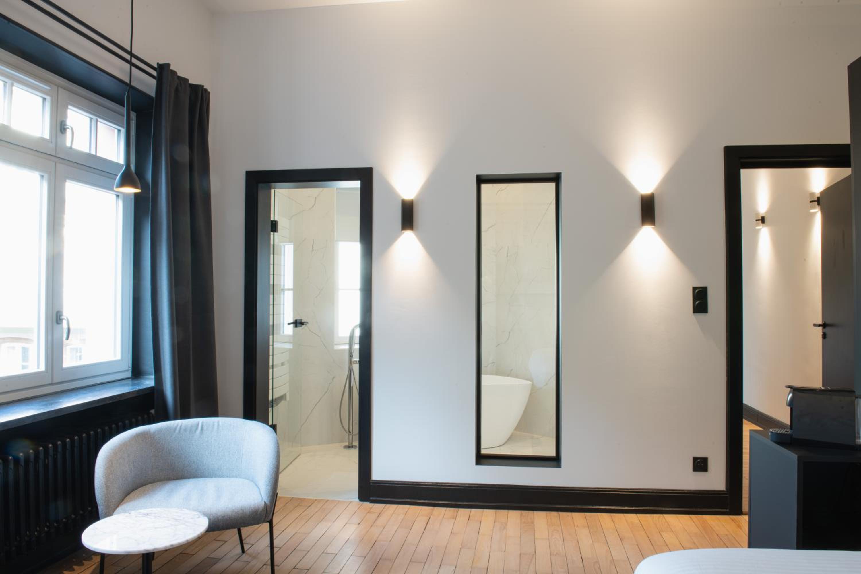 Quadruple Room - Photo 2