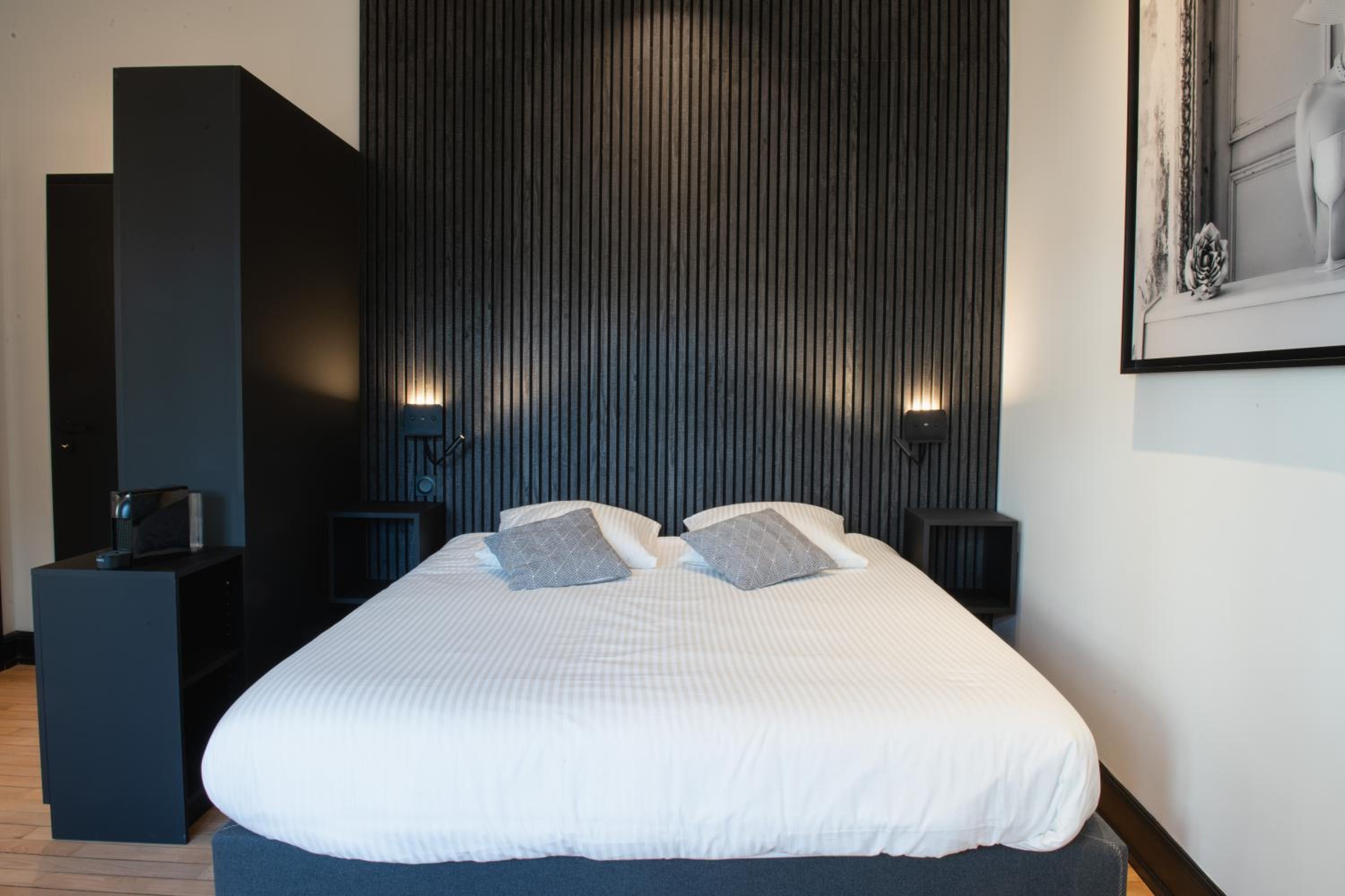Quadruple Room - Photo 1