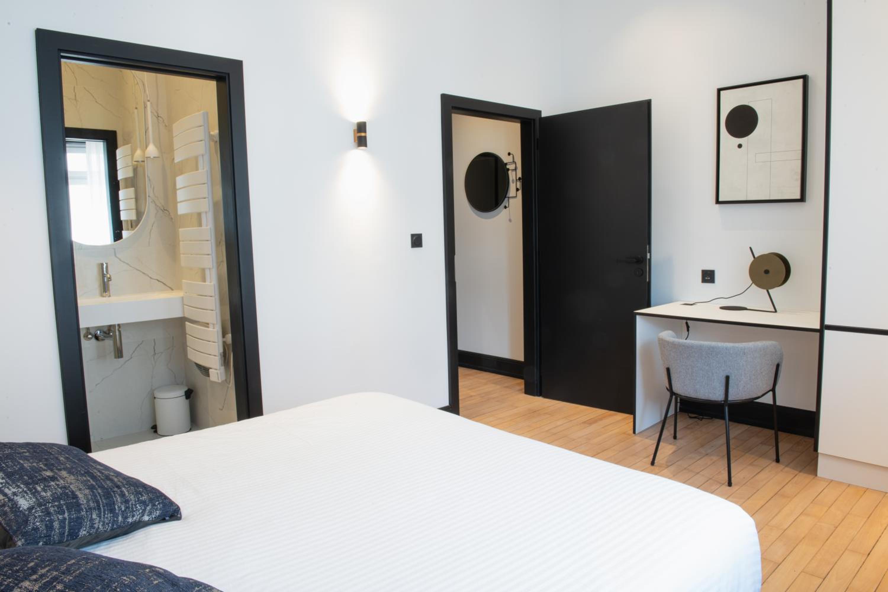 Quadruple Room - Photo 6
