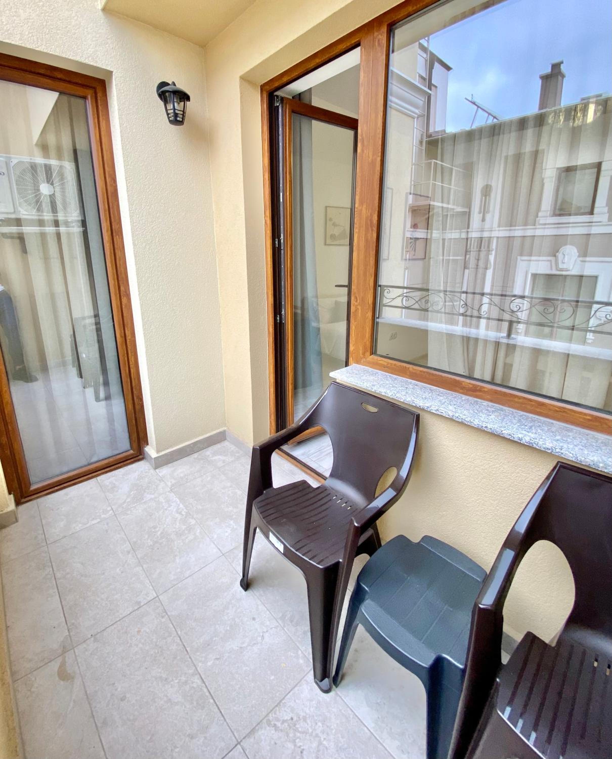 Two-Bedroom Apartment - Photo 32